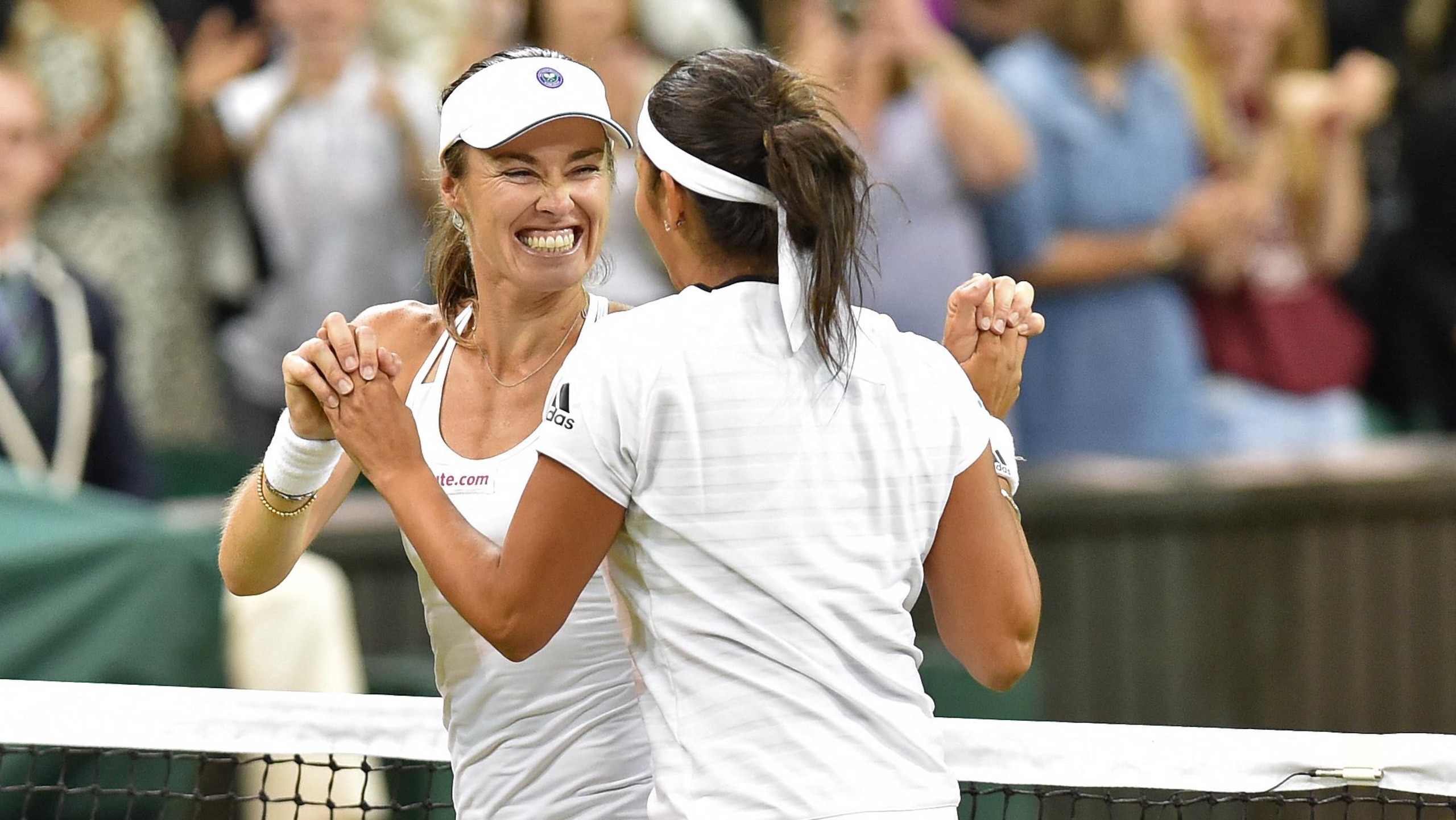 TENNIS-GBR-WIMBLEDON