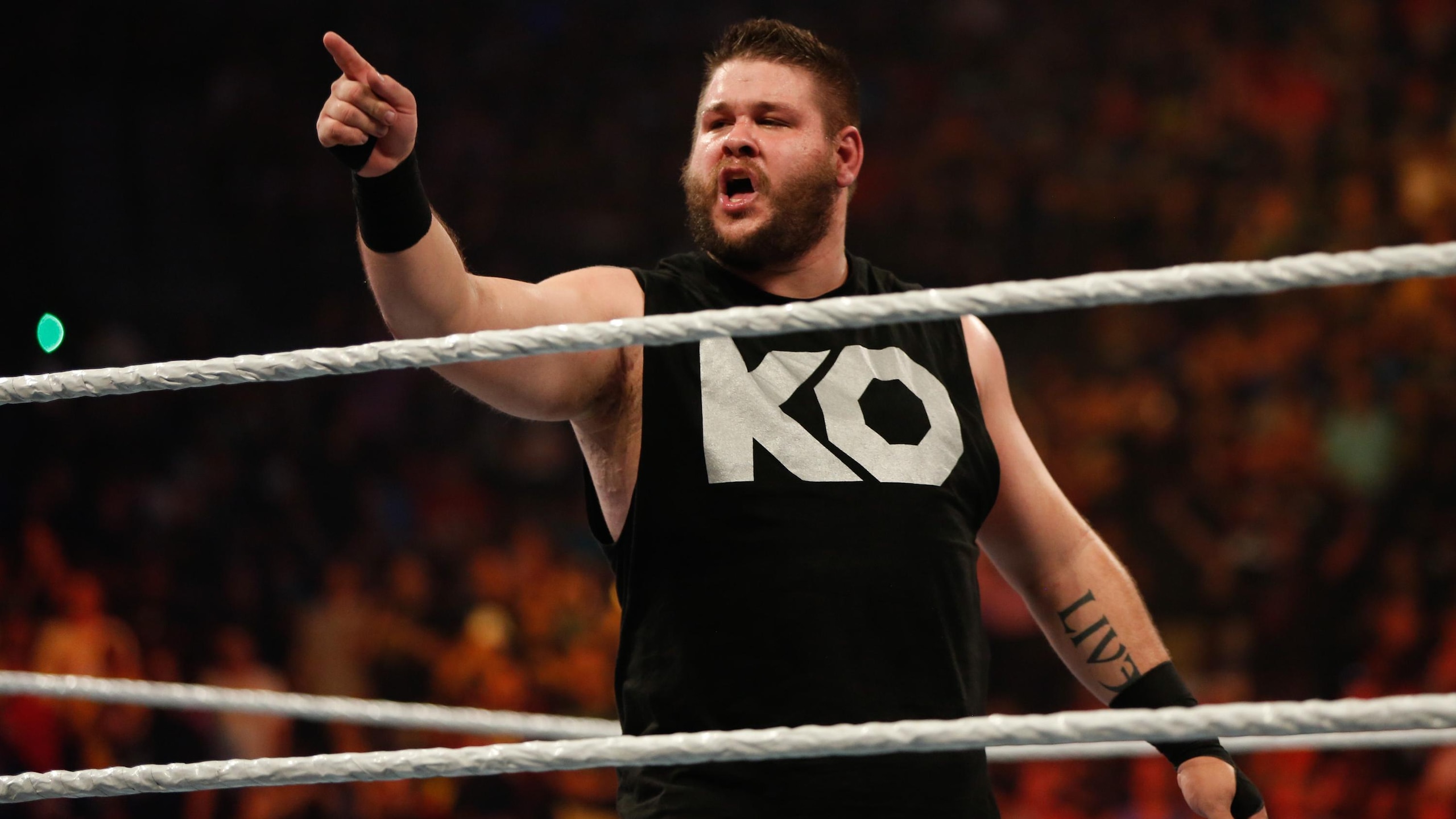 WWE SummerSlam 2015