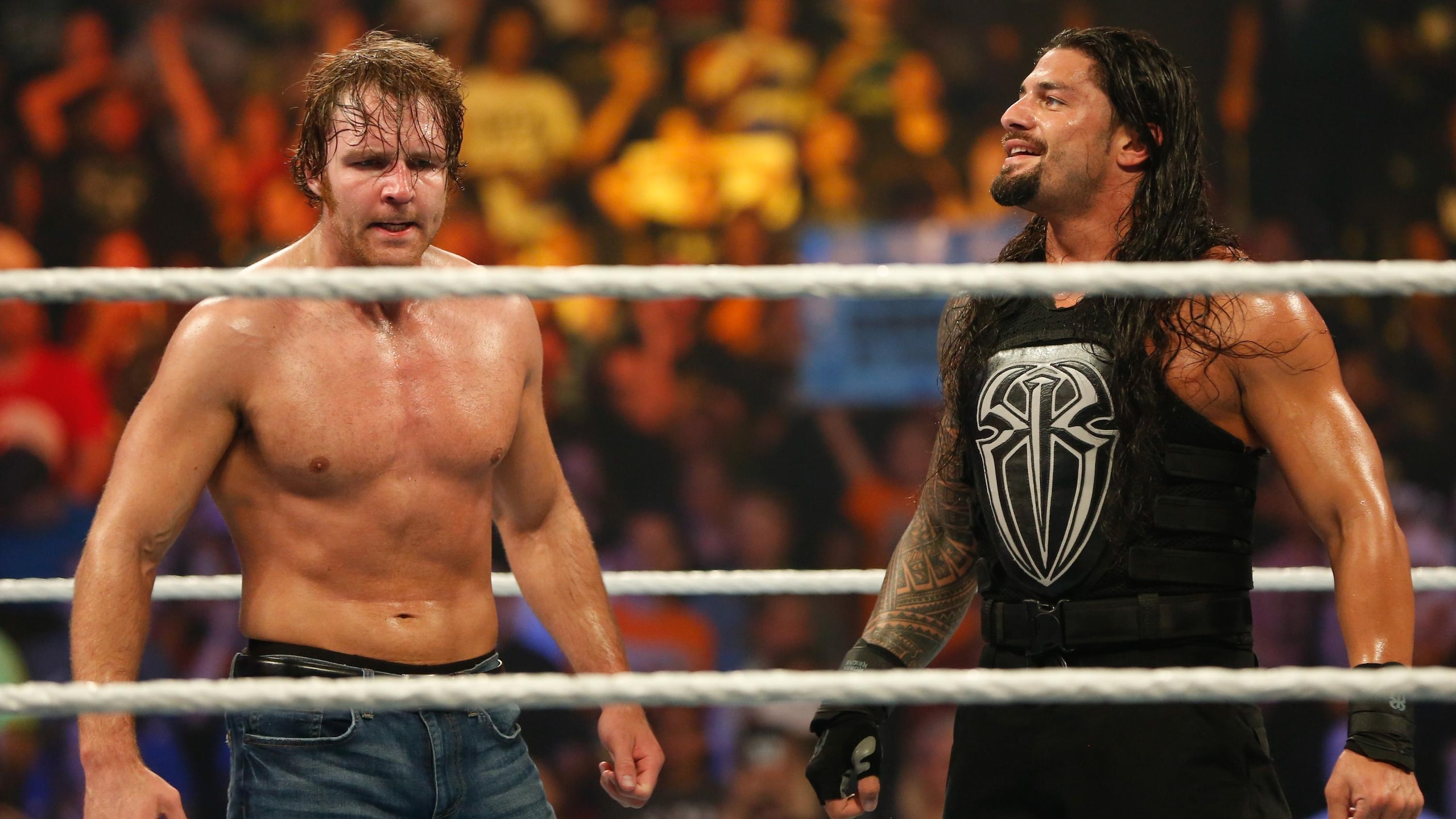 WWE SummerSlam 2015