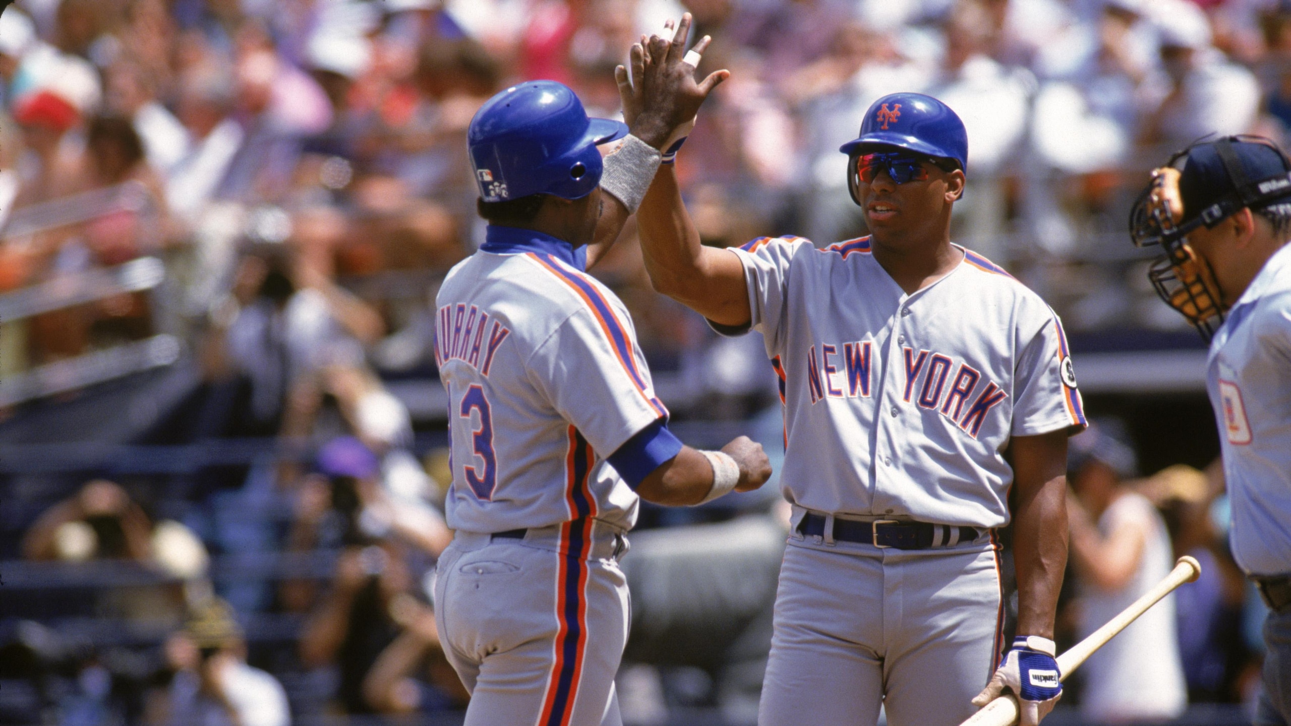 New York Mets