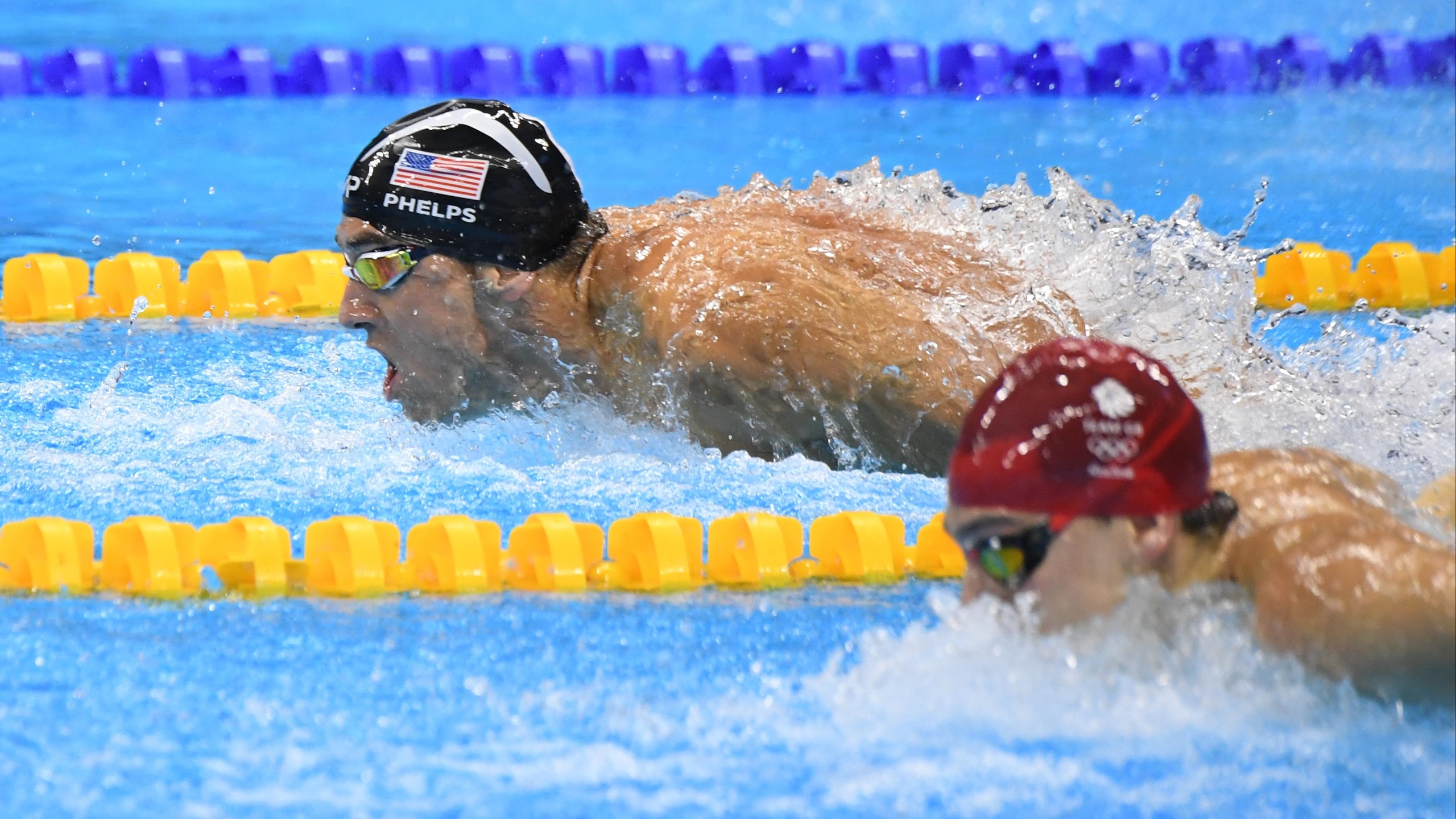 2016 Olympic Games