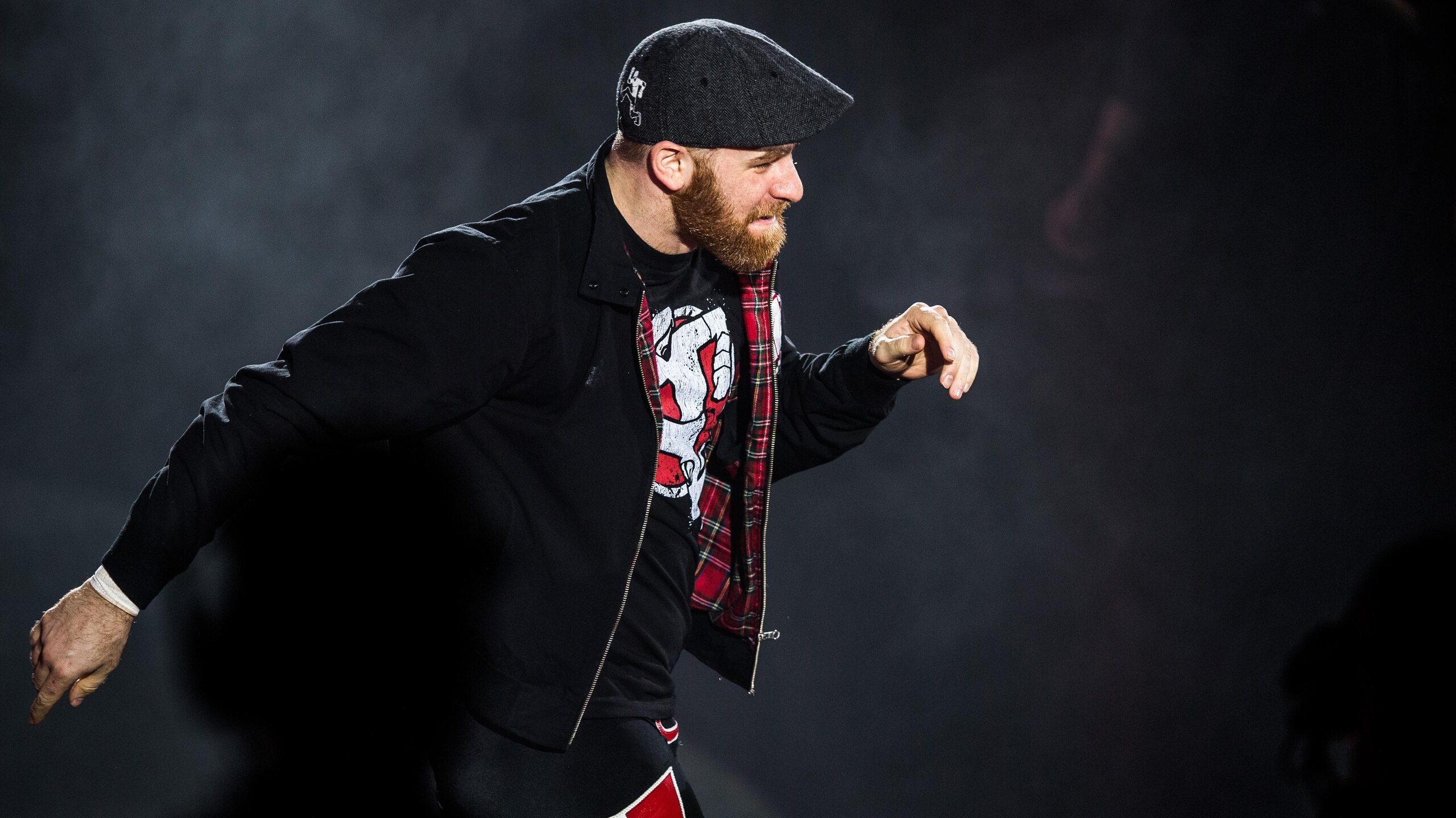 WWE Live 2017