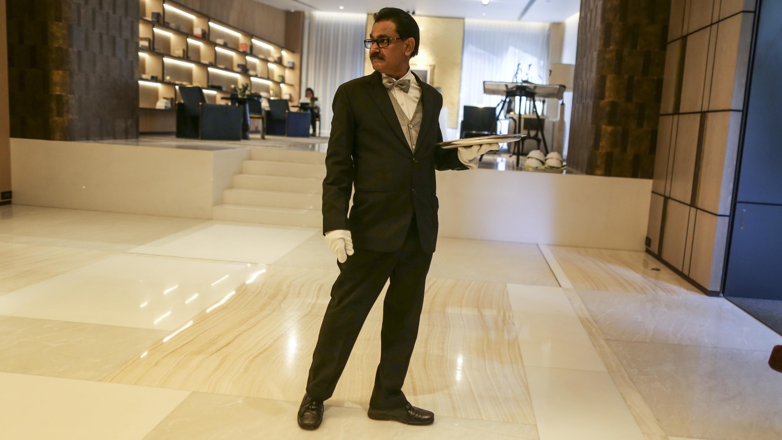 Tour Of Lodha Developers International Projects And Interview With CEO Abheshik Lodha Tour Of Lodha Developers International Projects And Interview With CEO Abheshik Lodha