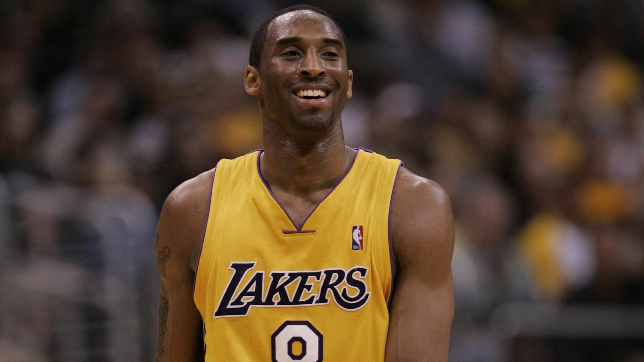 Los Angeles Lakers Kobe Bryant, 2004 Playoffs
