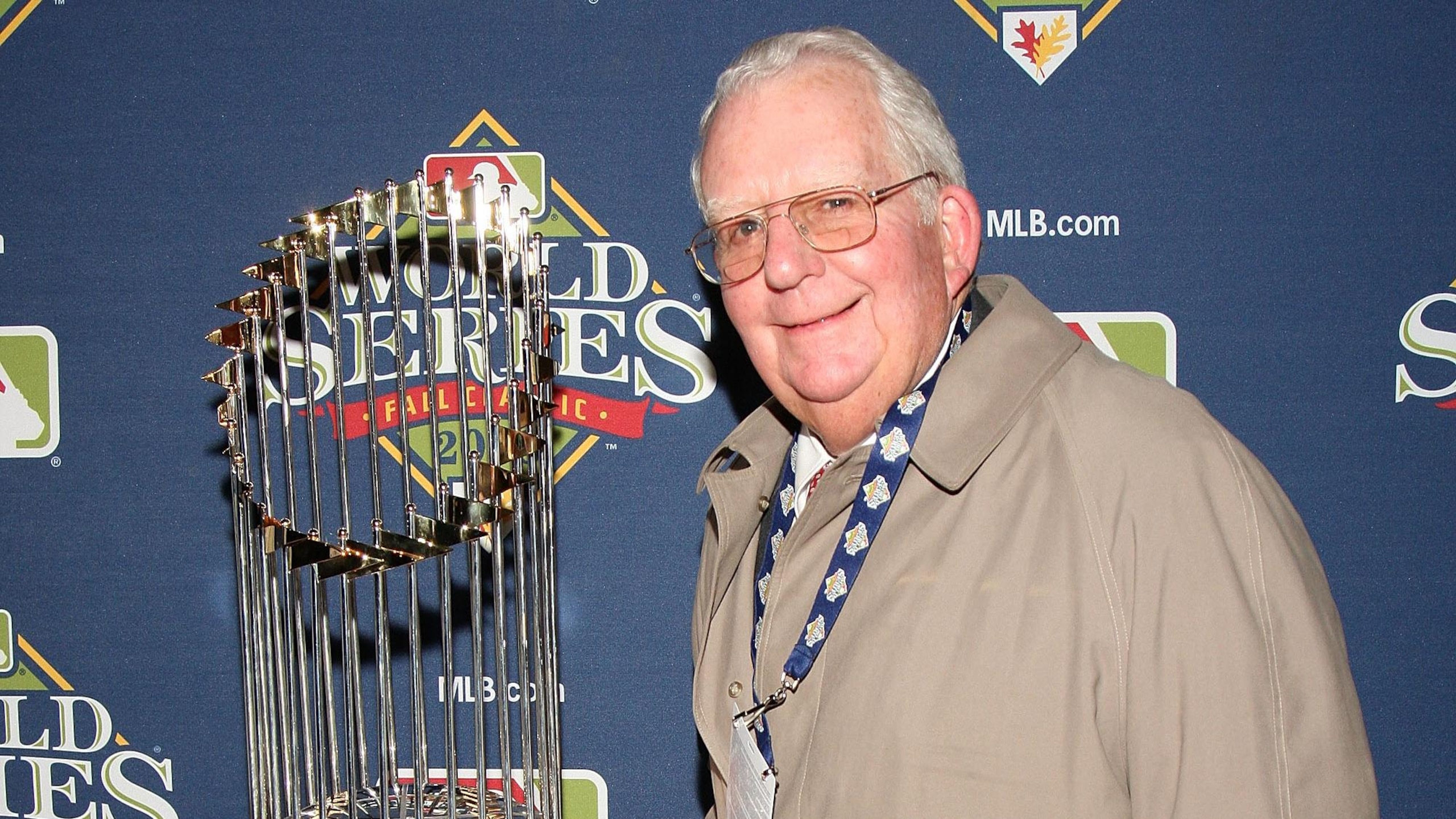"2008 World Series Film: Phillies Vs. Rays" Philadelphia Premiere