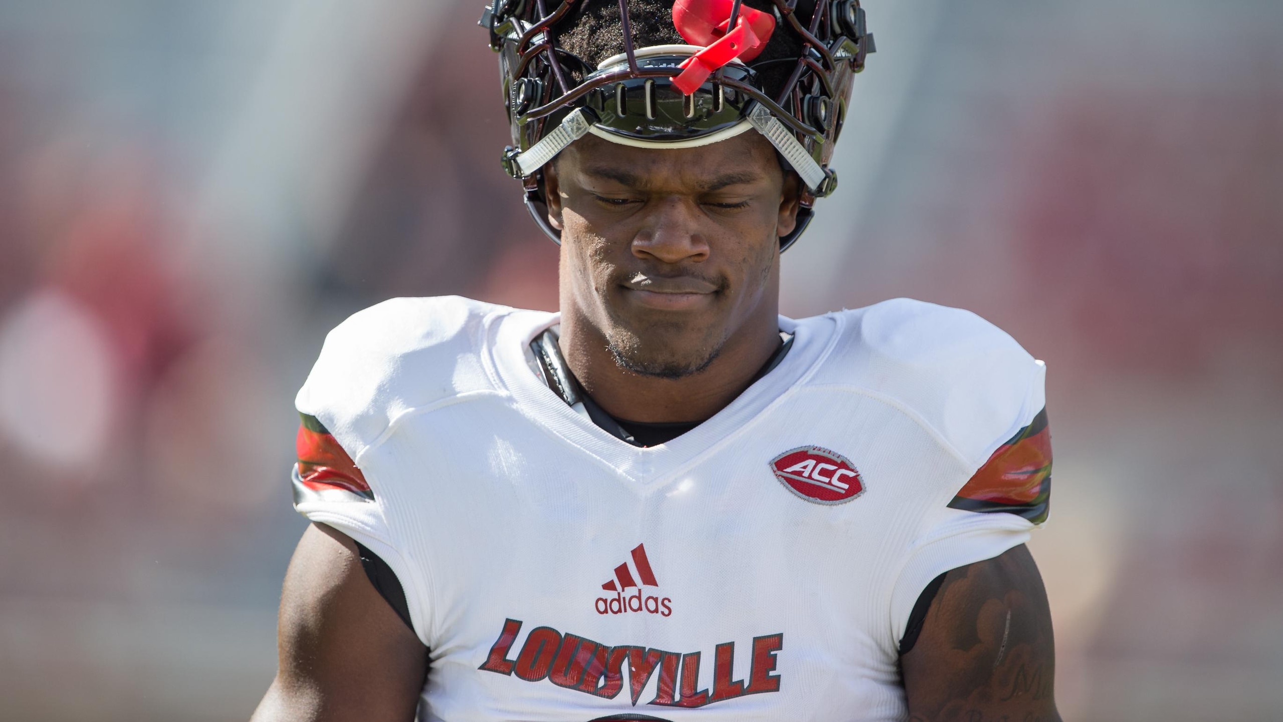 Louisville v Florida State
