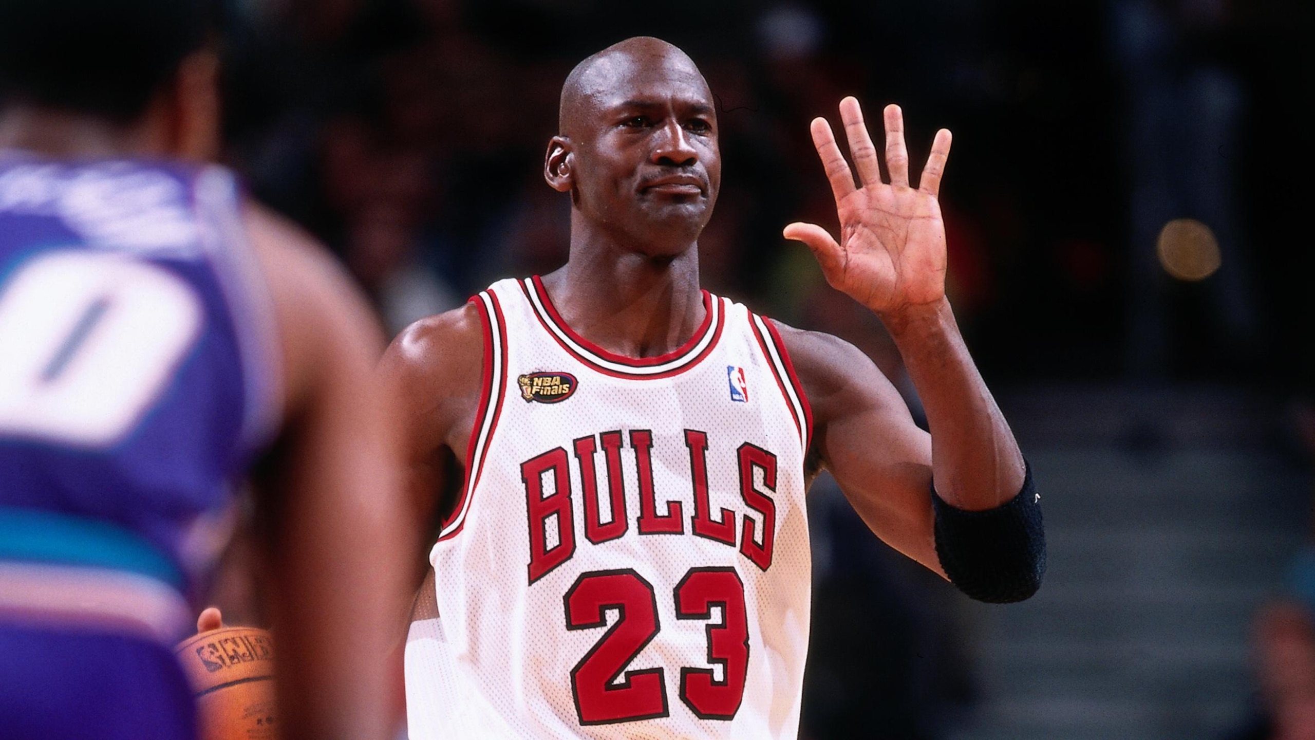 1998 NBA Finals - Chicago Bulls v Utah Jazz 1998 NBA Finals - Chicago Bulls v Utah Jazz