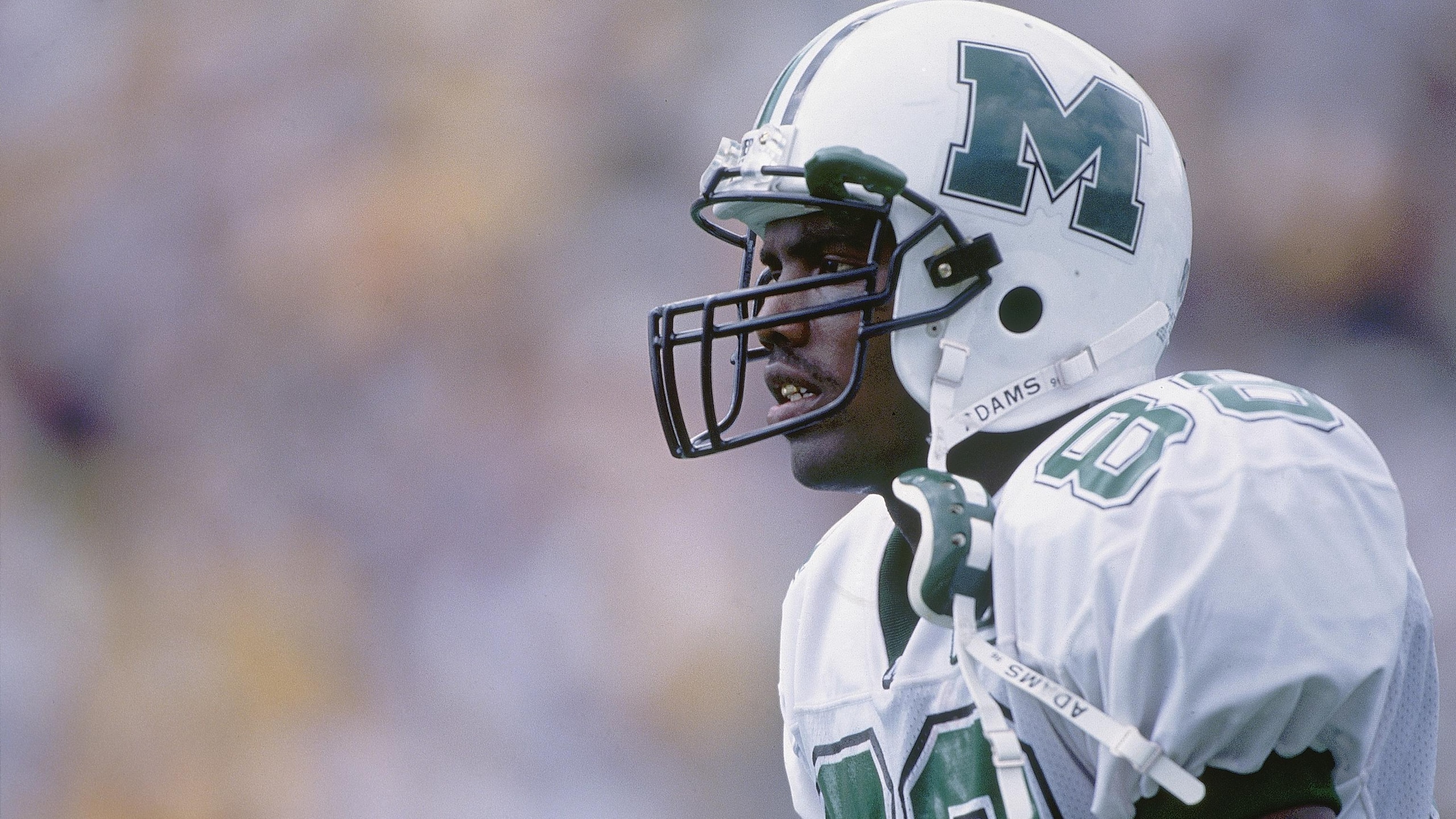 West Virginia University vs Marshall University