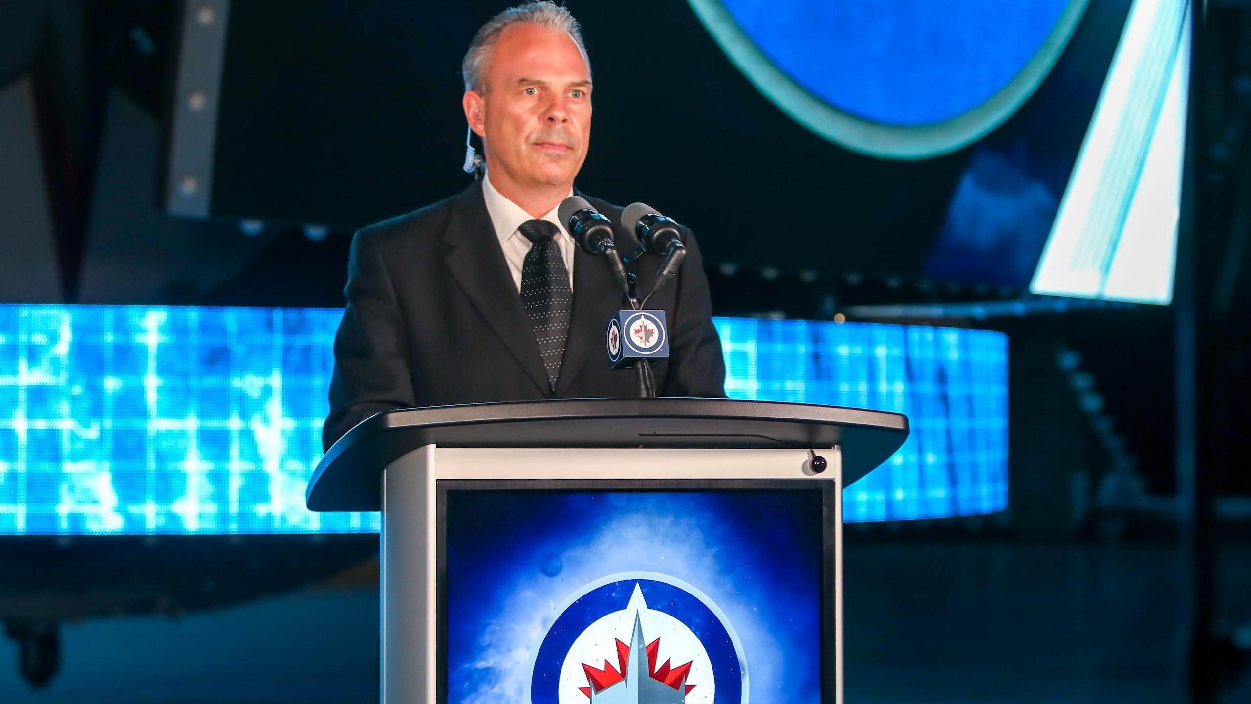 2021 NHL Draft - Round One 2021 NHL Draft - Round One