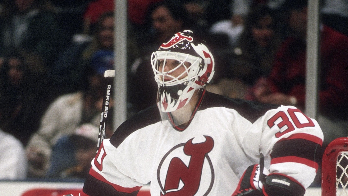 B/R's Favorite 10 NHL Goalie Masks of All Time