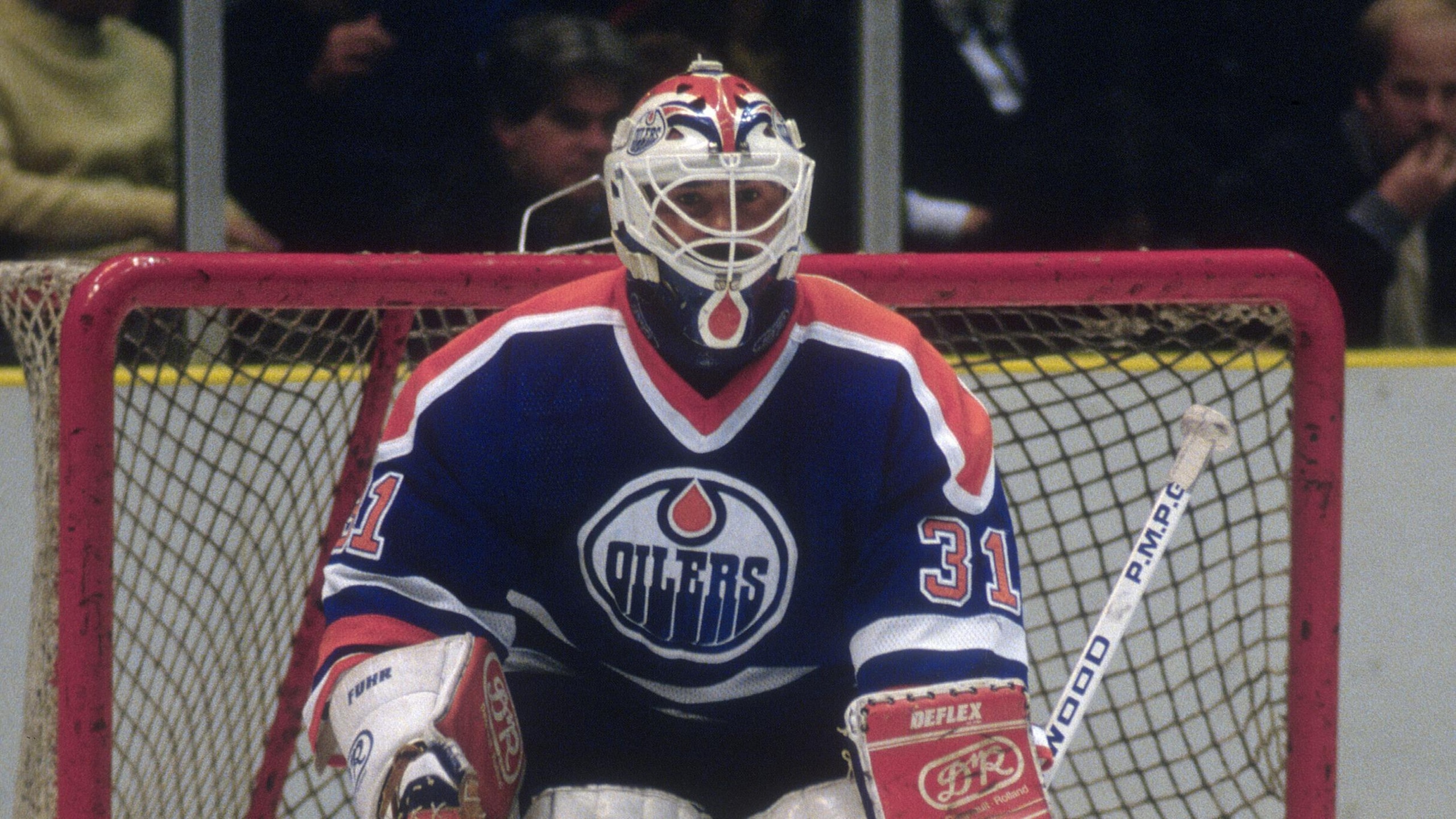 Edmonton Oilers v New Jersey Devils Edmonton Oilers v New Jersey Devils