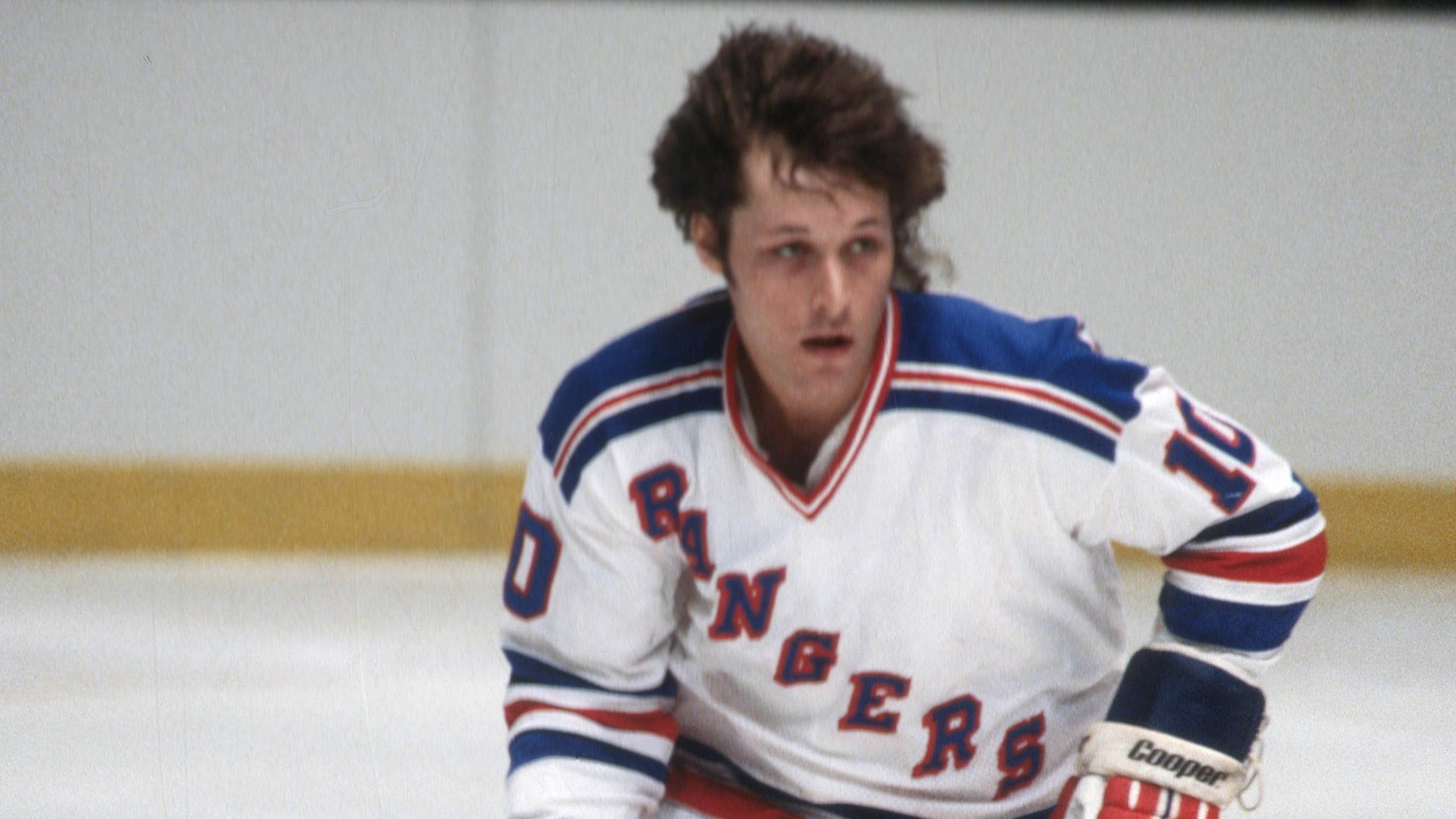 New York Rangers