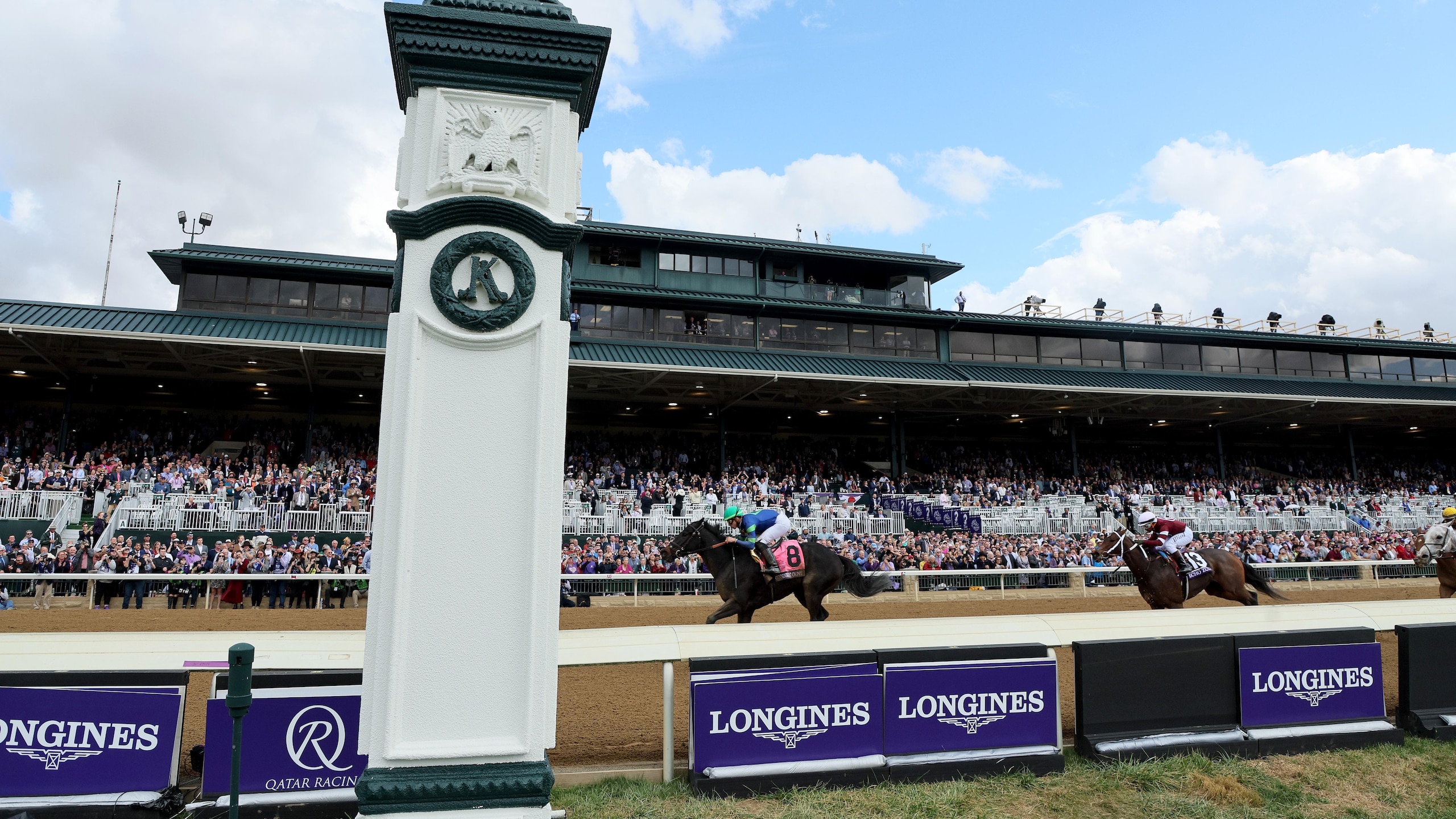 2022 Breeders' Cup