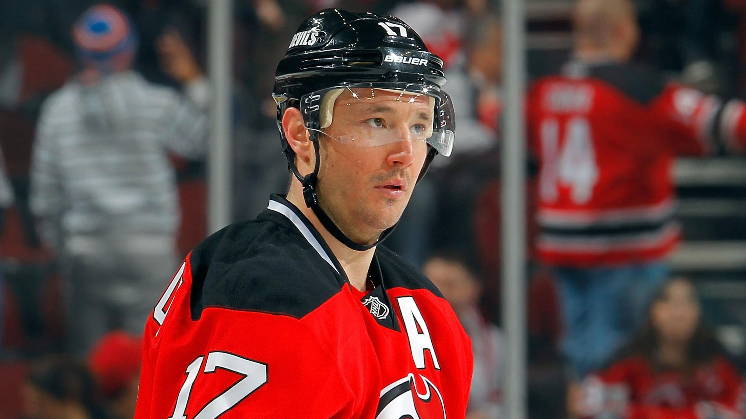 Tampa Bay Lightning v New Jersey Devils