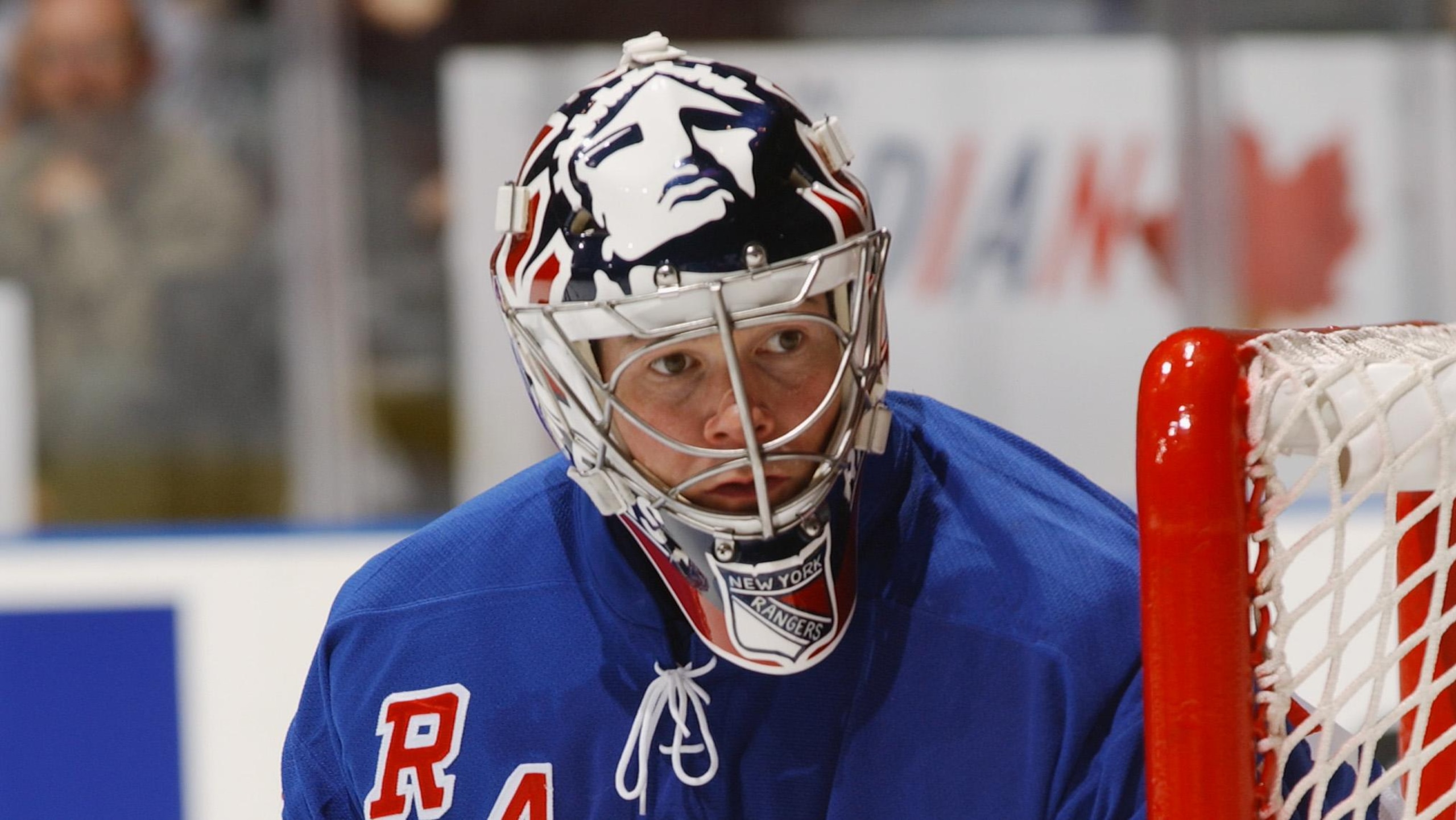 Rangers v Maple Leafs Rangers v Maple Leafs
