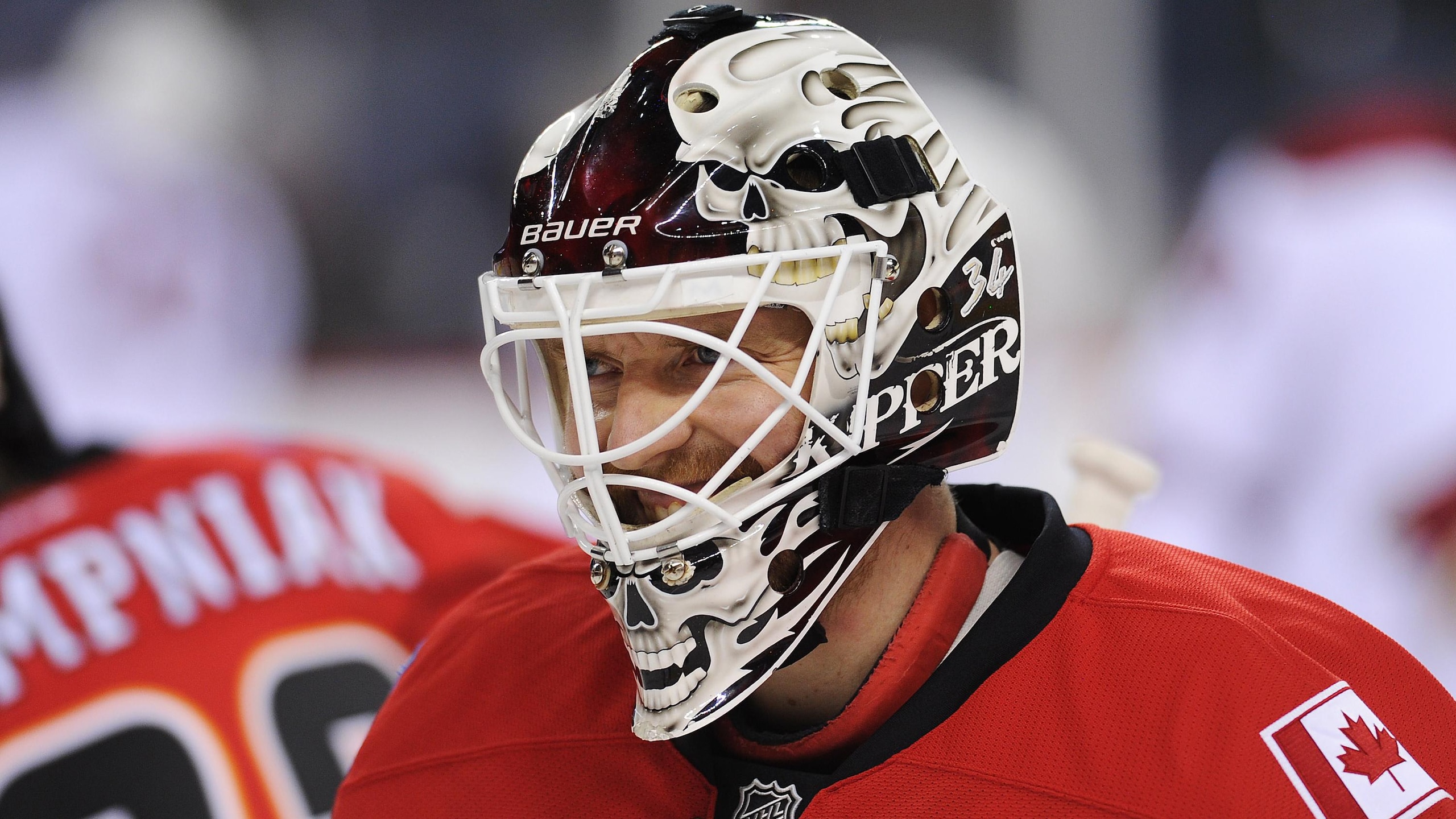 Phoenix Coyotes v Calgary Flames Phoenix Coyotes v Calgary Flames