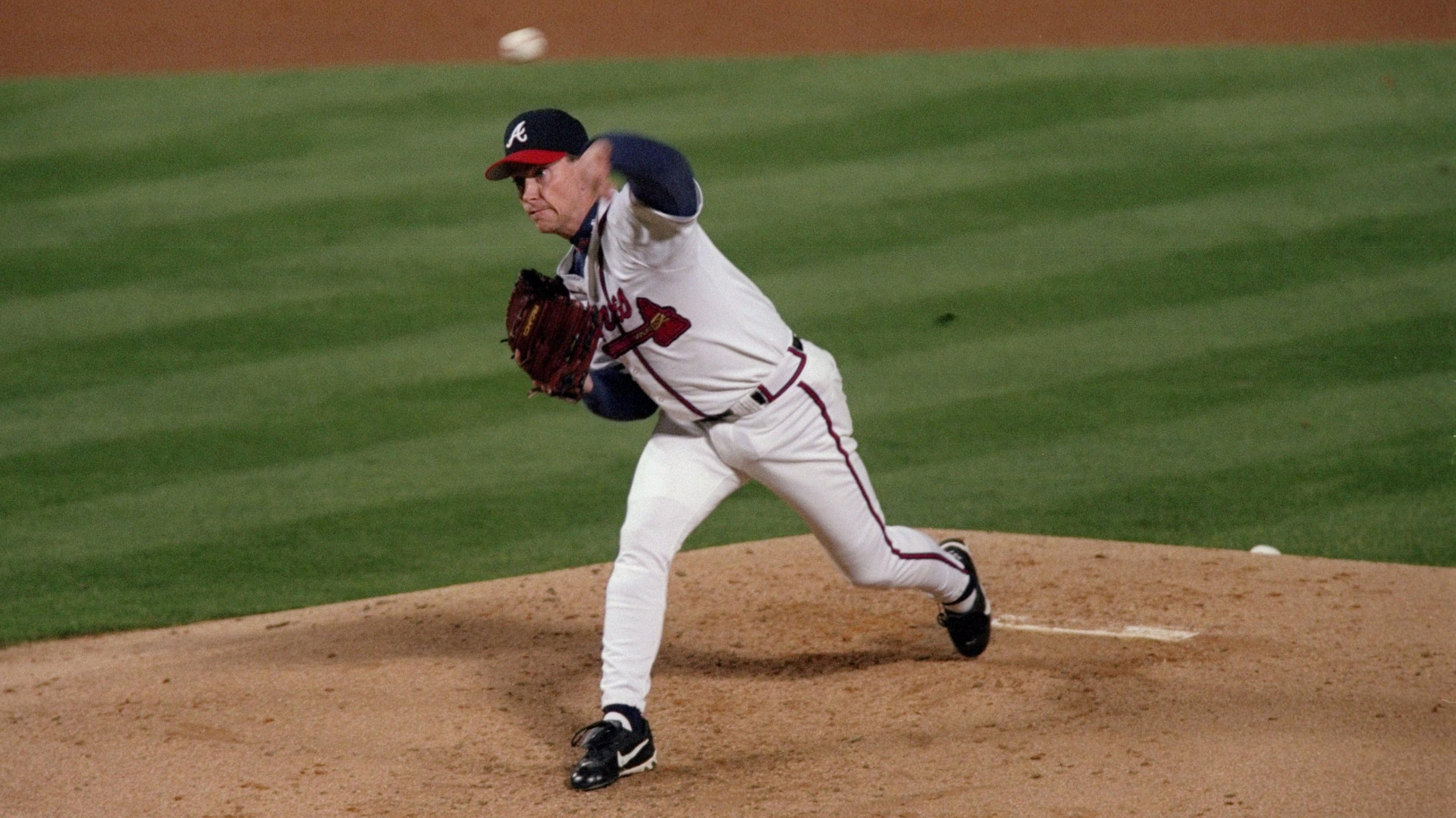 Tom Glavine