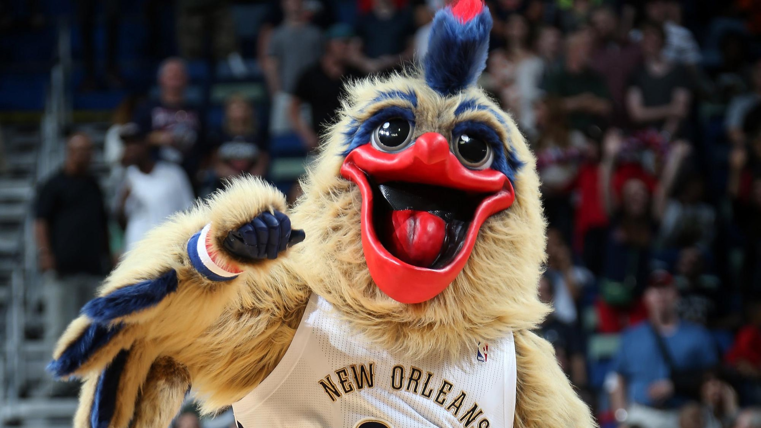 Indiana Pacers v New Orleans Pelicans Indiana Pacers v New Orleans Pelicans