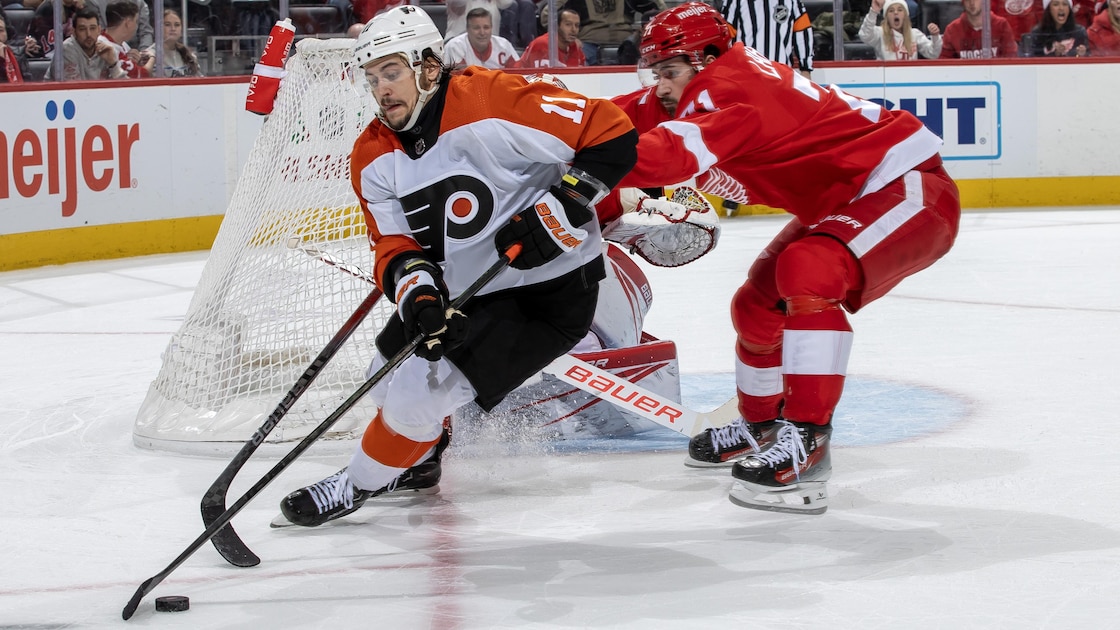 NHL trade rumors swirl as Jets deal Hellebuyck to Devils and teams weigh roster moves