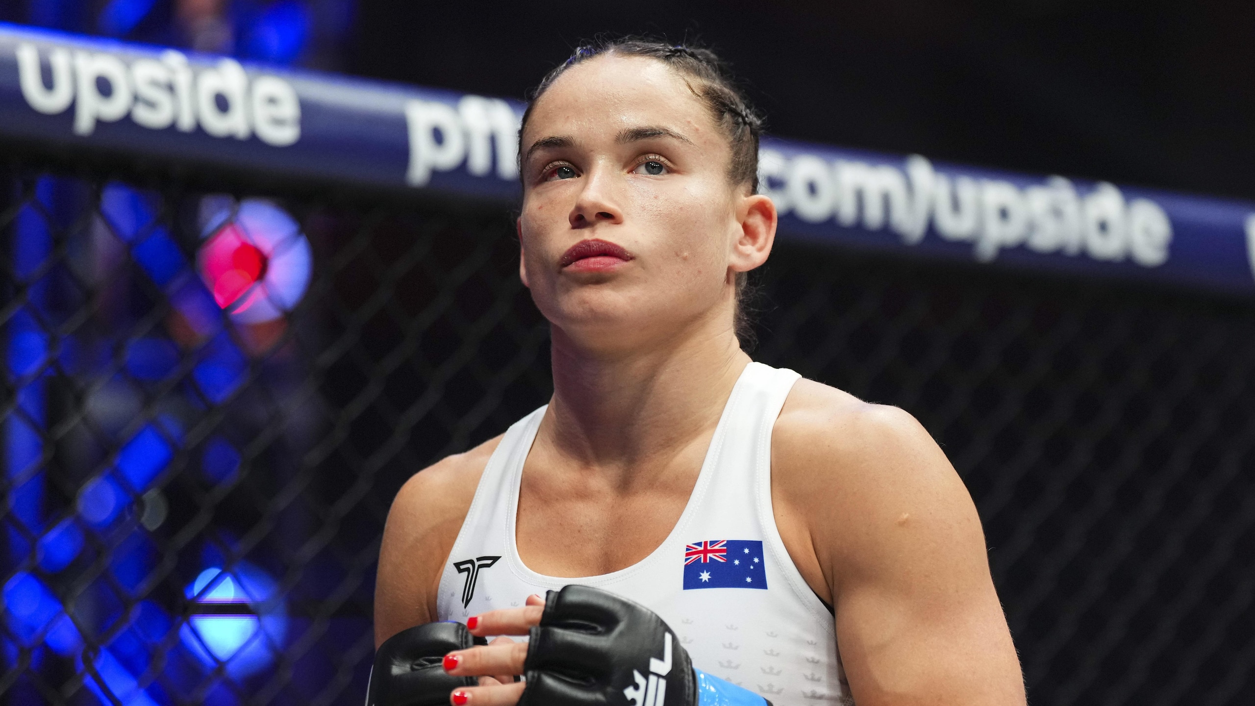 2024 PFL 4: Mohegan Sun