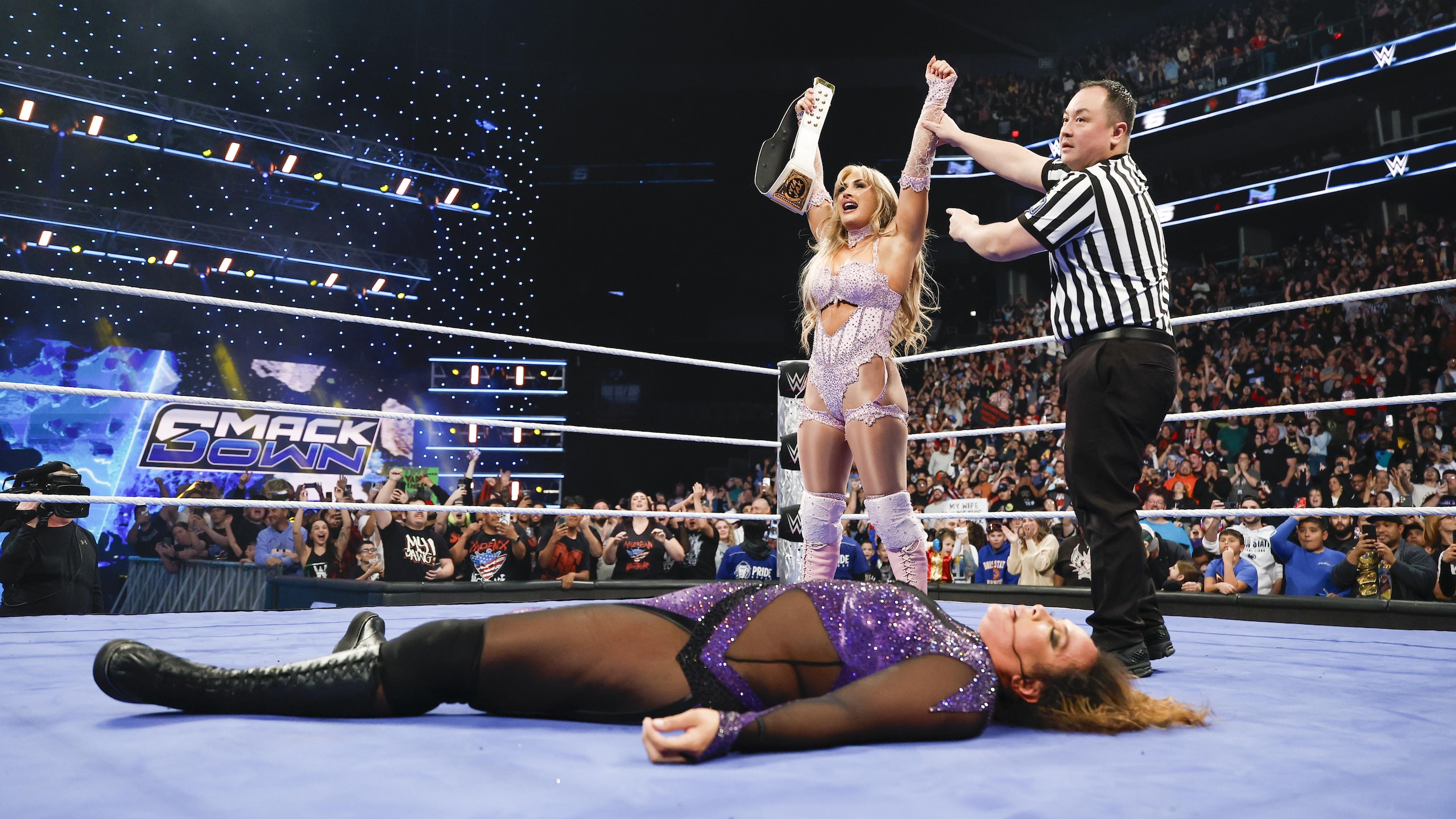 SmackDown