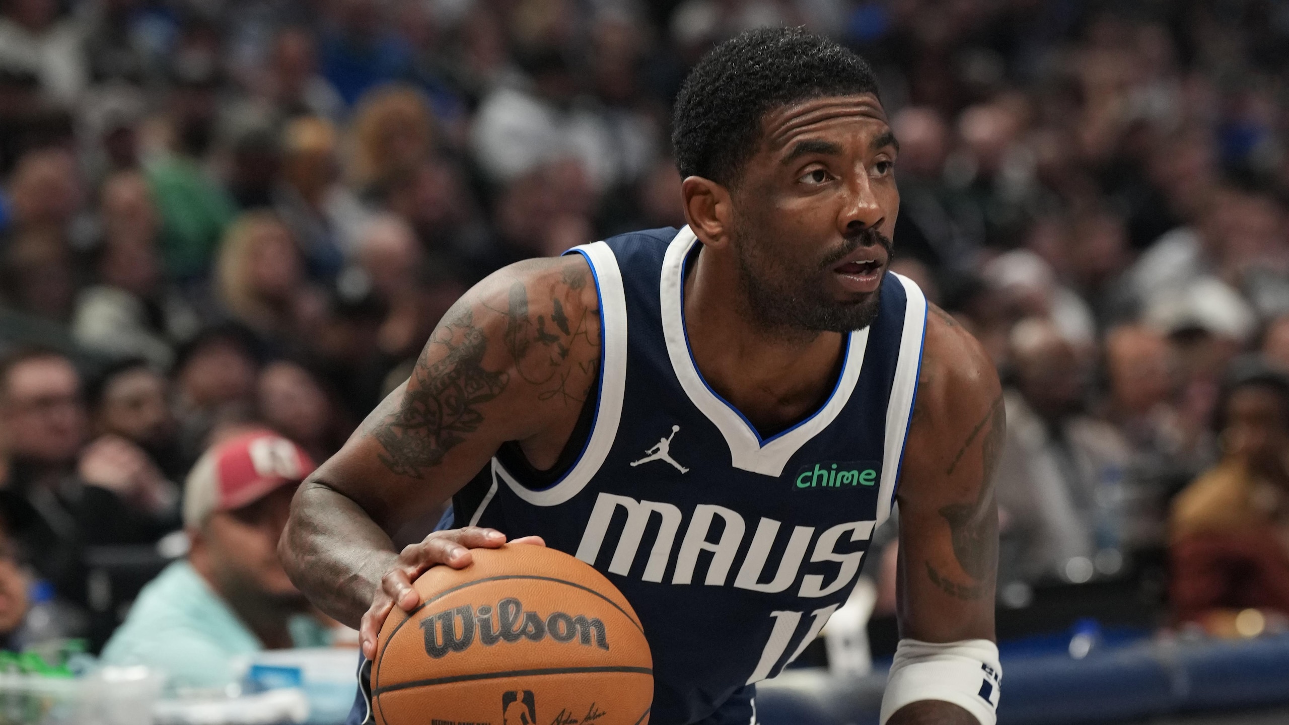 Sacramento Kings v Dallas Mavericks Sacramento Kings v Dallas Mavericks