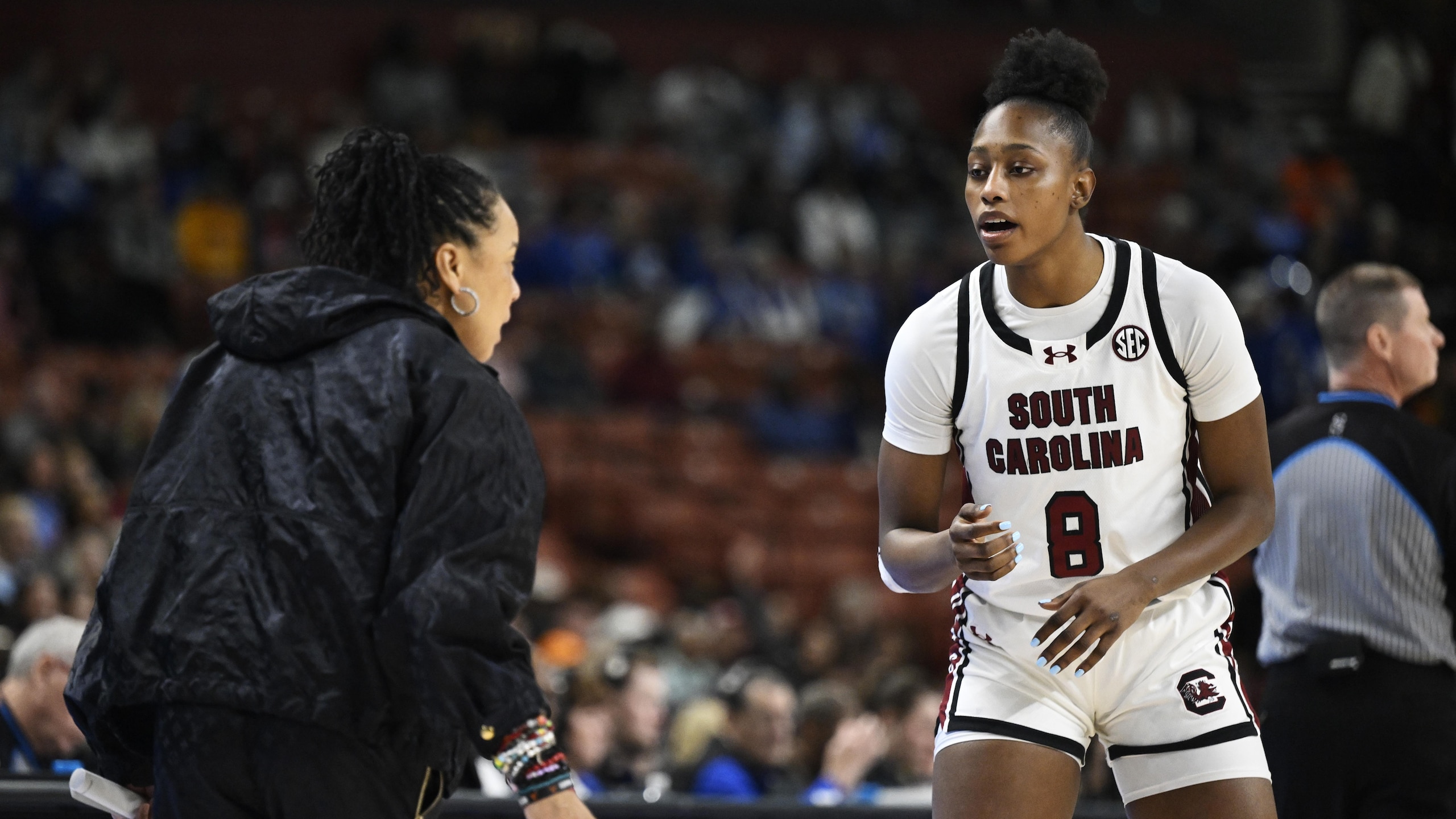 Vanderbilt v South Carolina