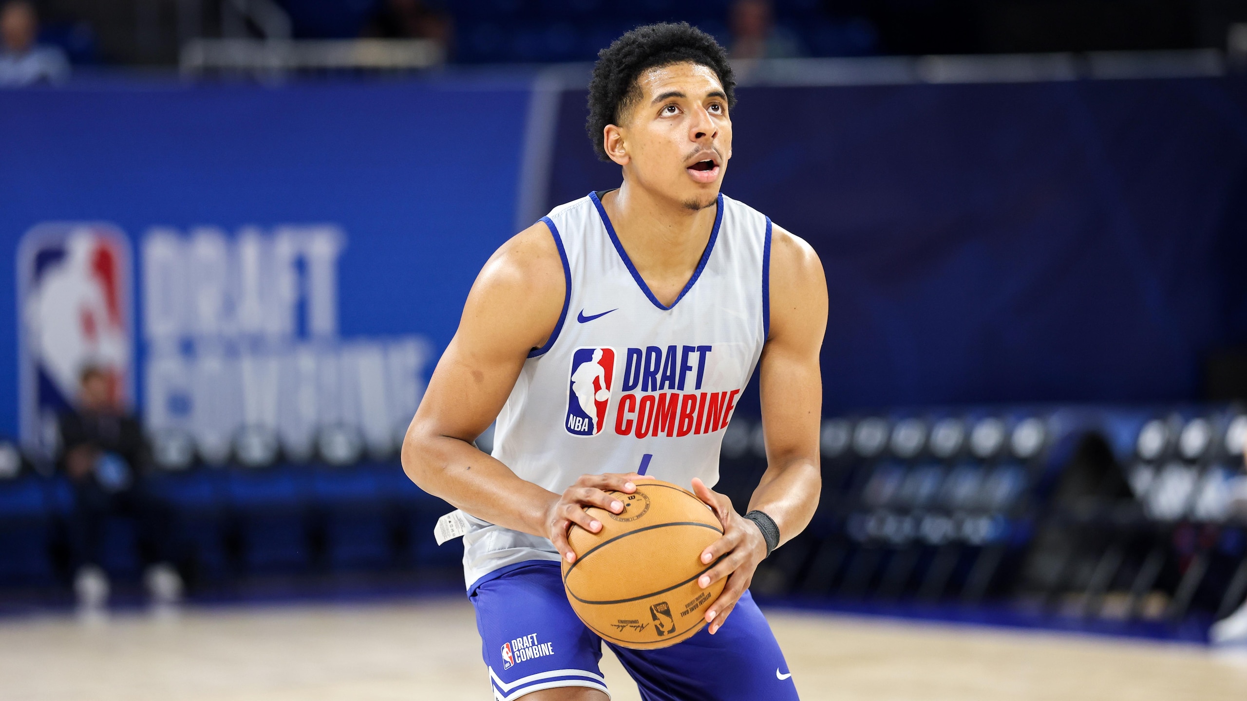 2025 NBA Draft Combine
