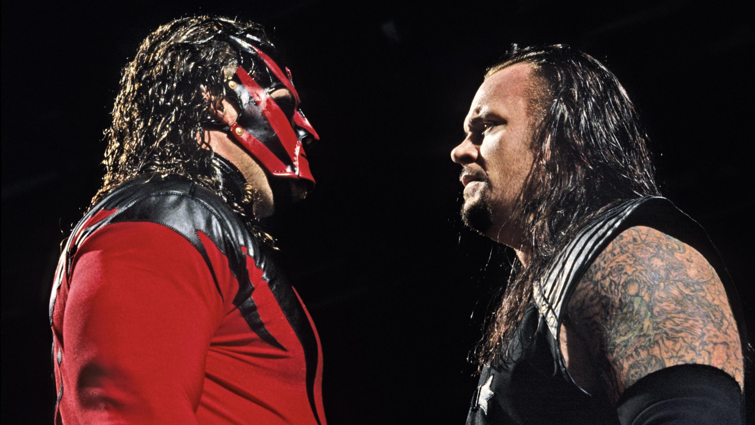 WWE Archive