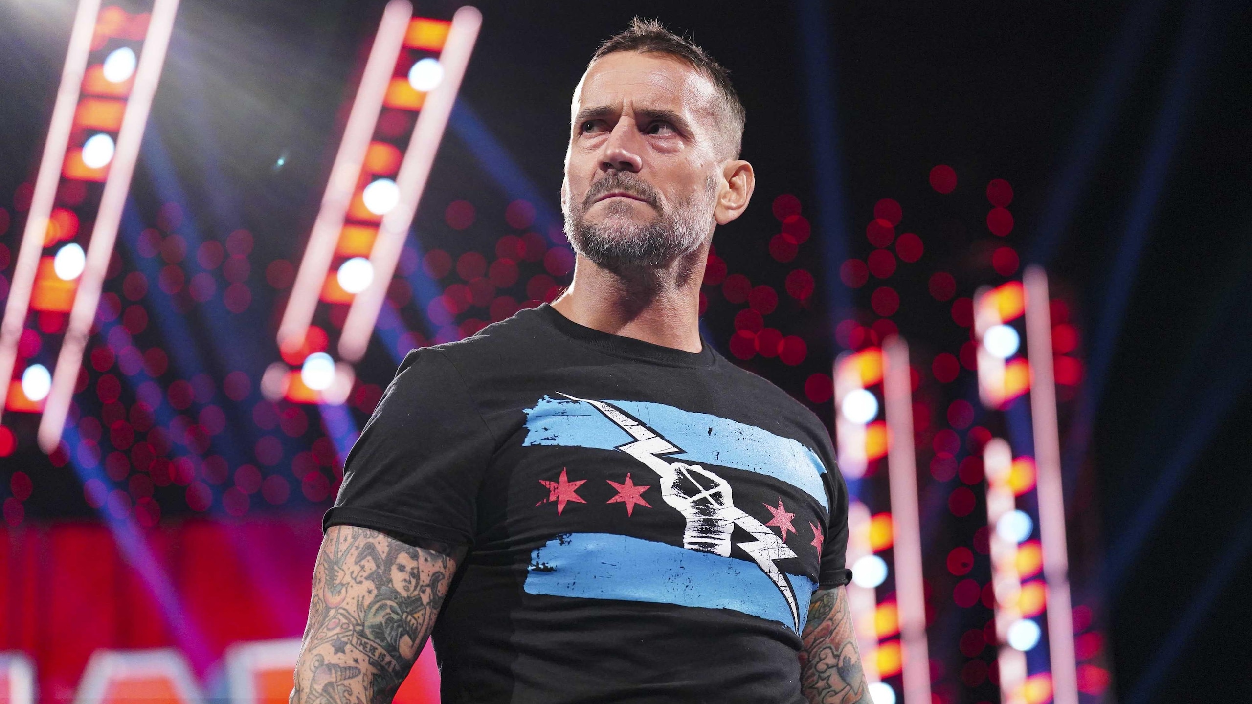 WWE Archive