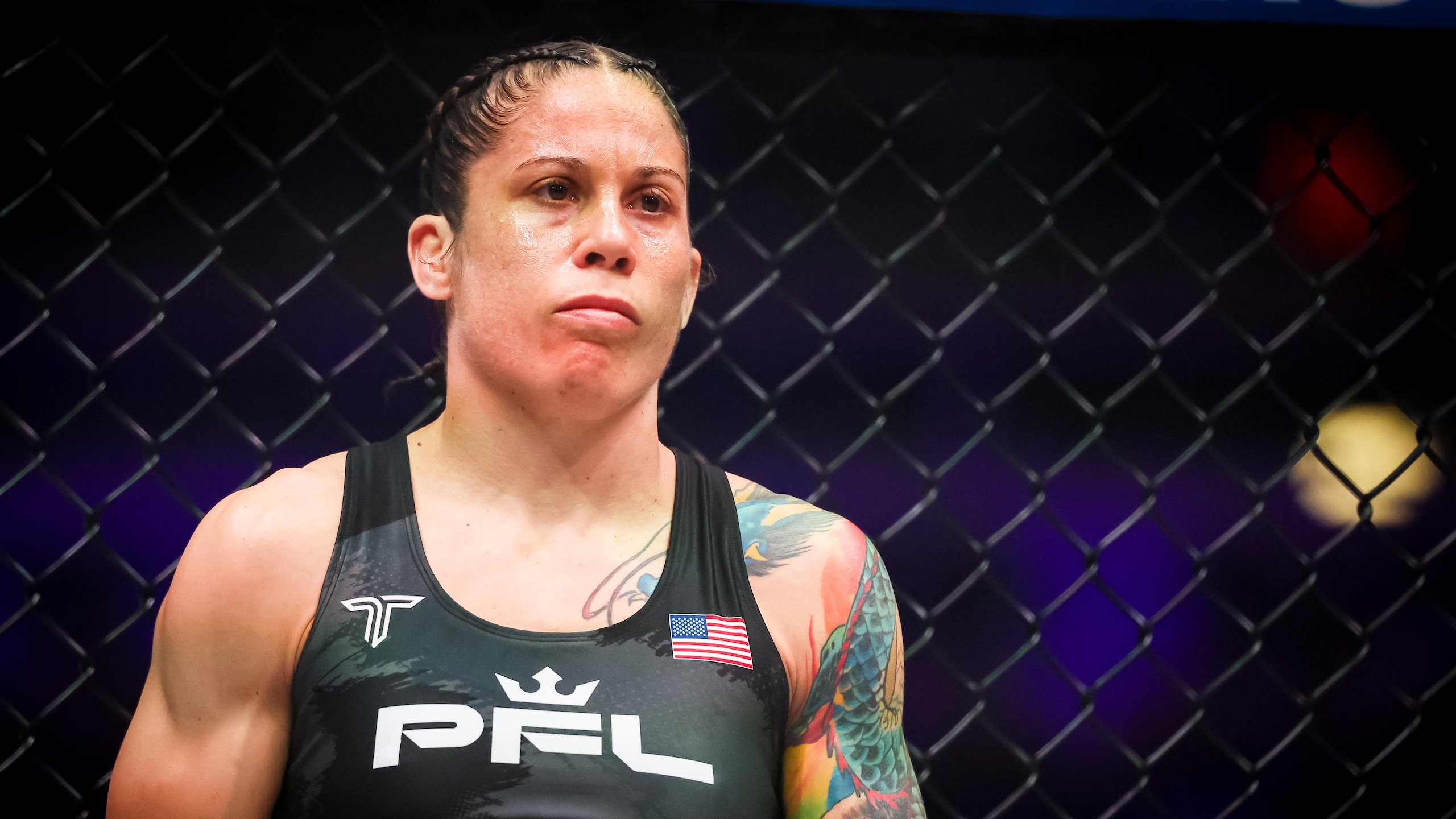 2025 PFL World Tournament Finals: Charlotte