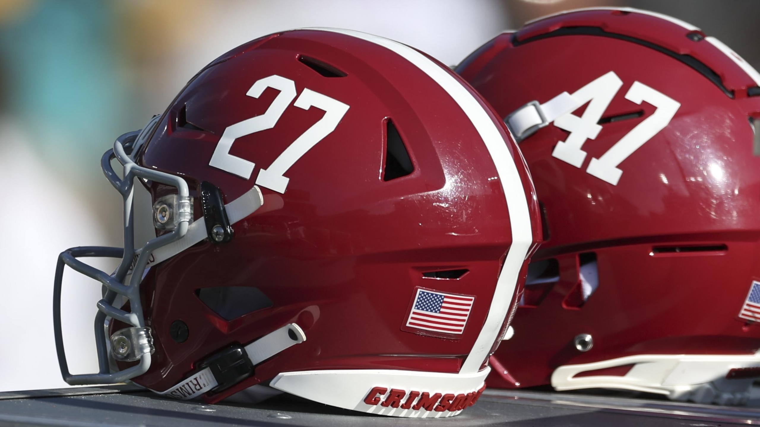 COLLEGE FOOTBALL: OCT 11 Alabama at Missouri