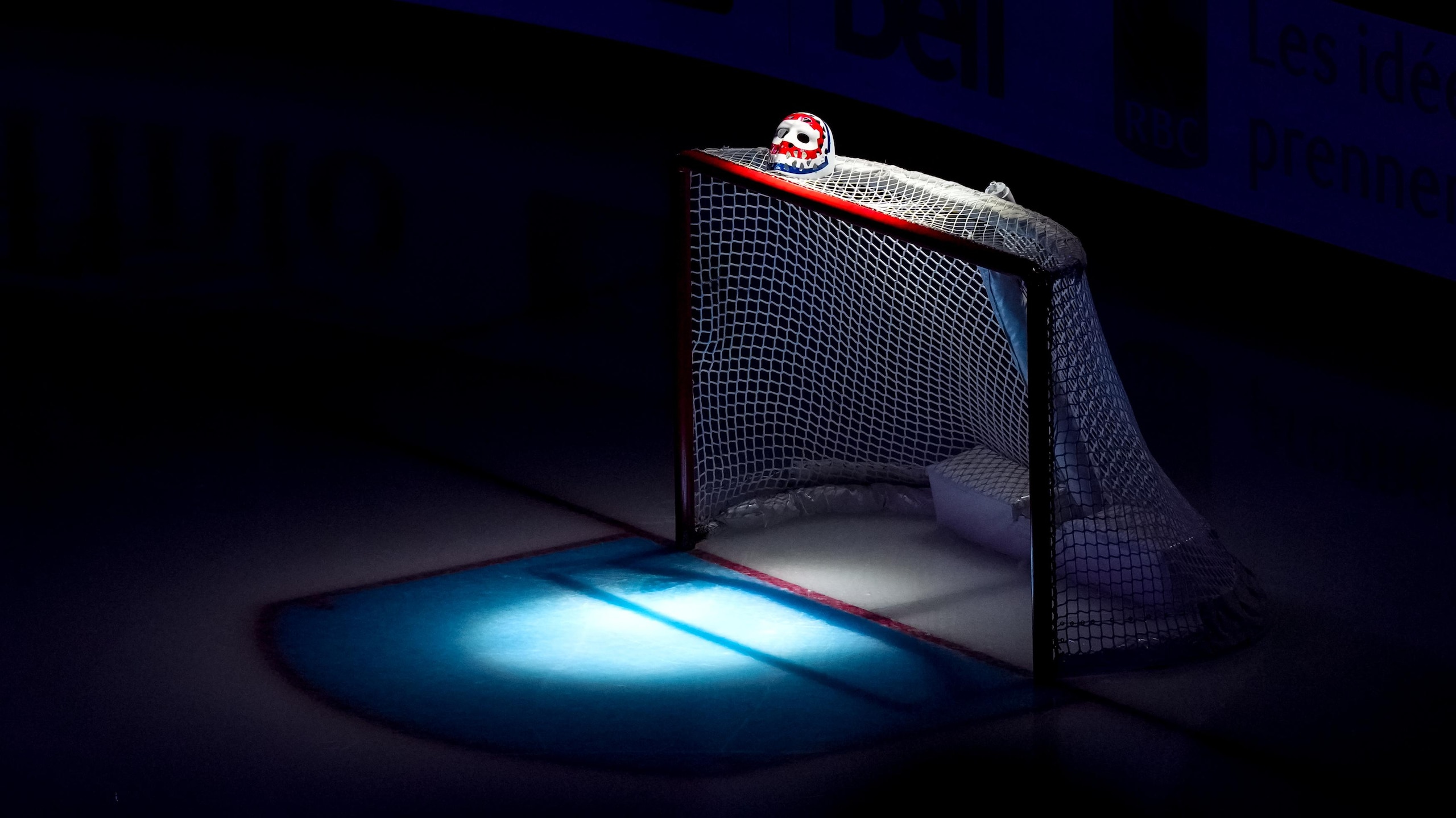 Seattle Kraken v Montreal Canadiens Seattle Kraken v Montreal Canadiens