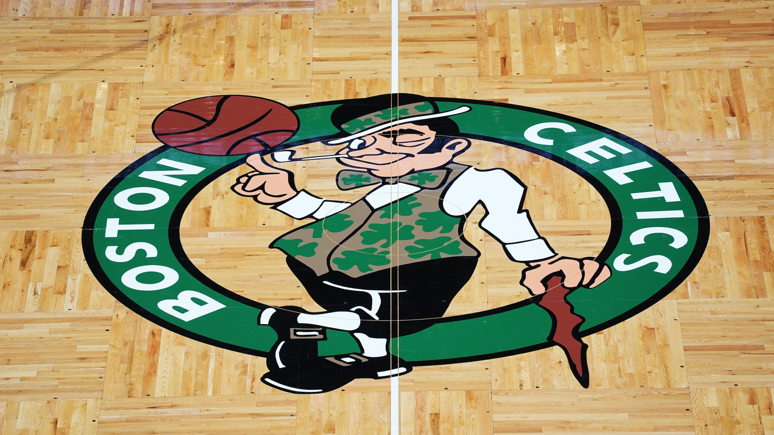 Philadelphia 76ers v Boston Celtics