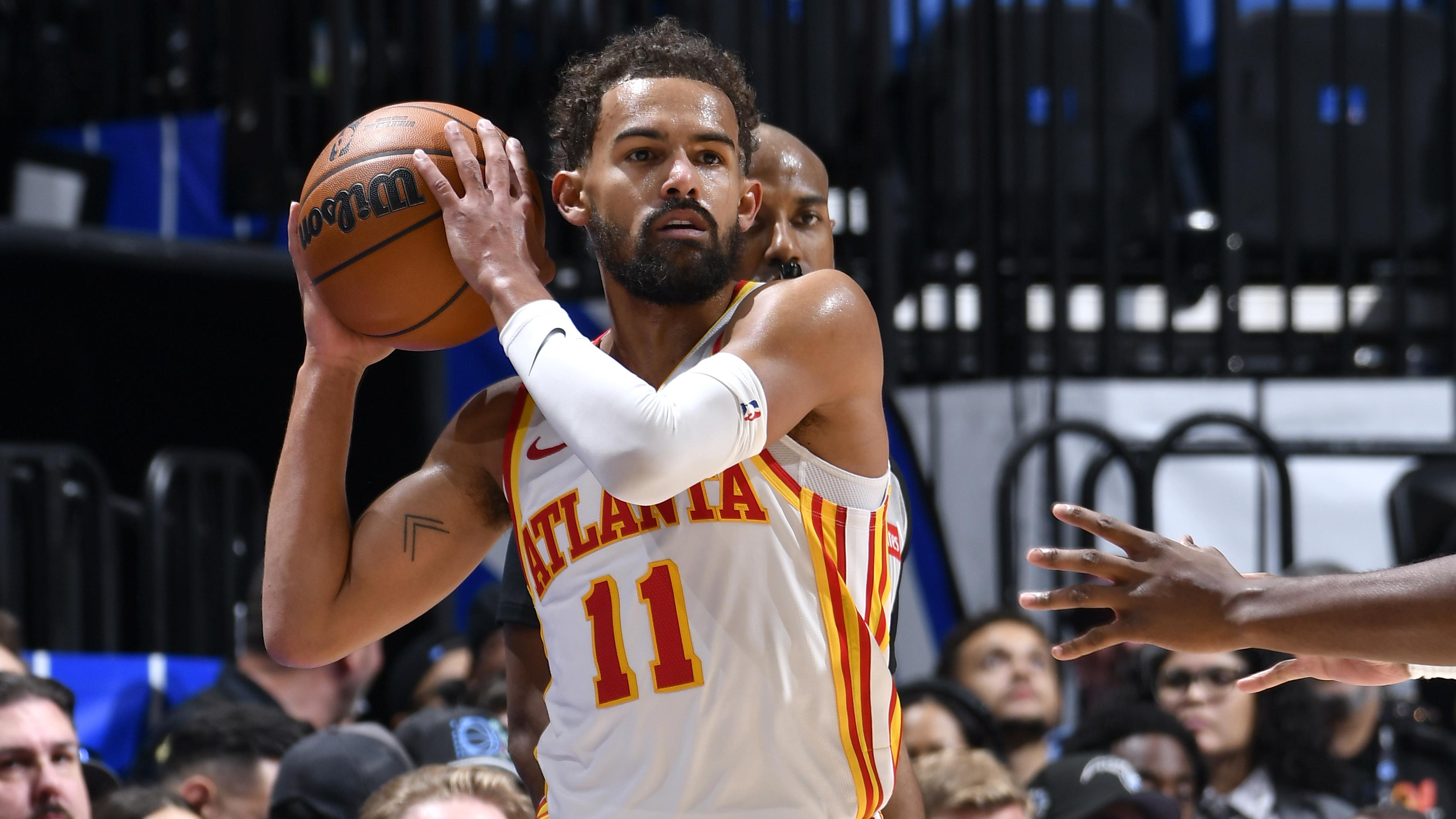 bleacherreport.com - Adam Wells - Trae Young Leaves Door Open for Future Hawks Reunion After Wizards Trade, 'You Never Know