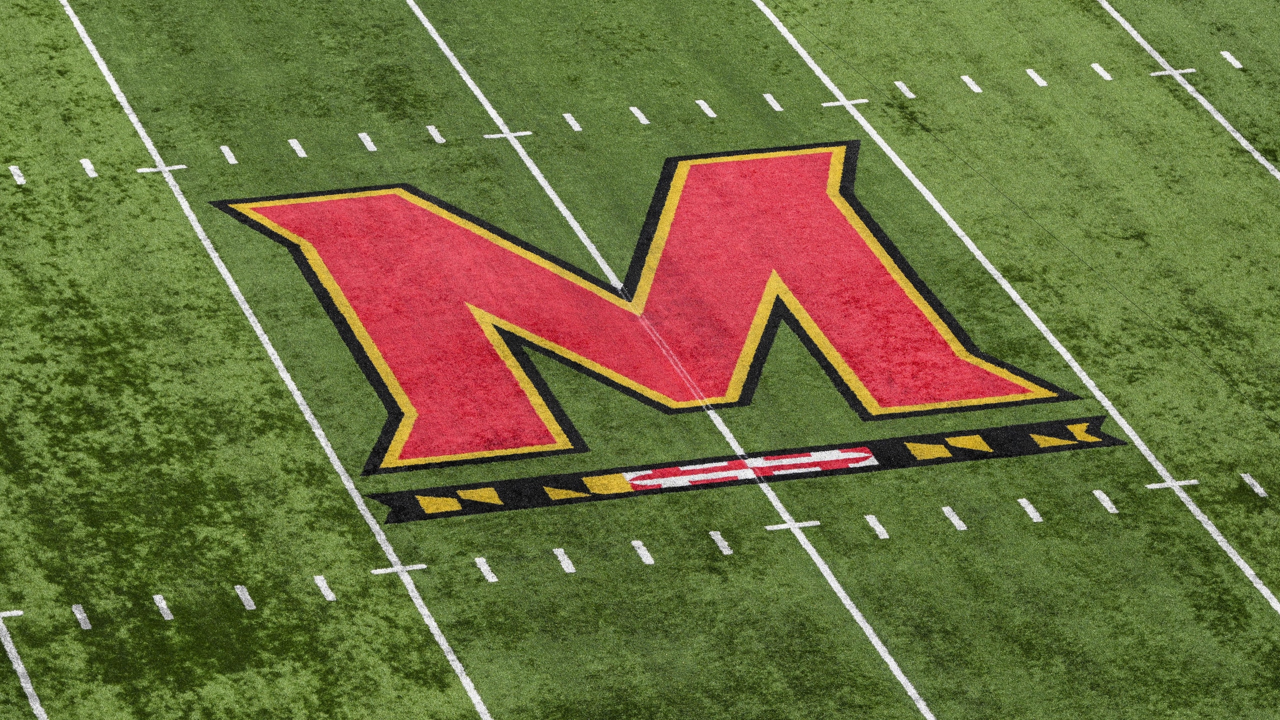 COLLEGE FOOTBALL: NOV 01 Indiana at Maryland