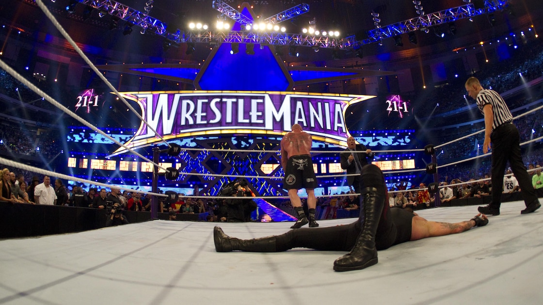 WWE WrestleMania 45 Rumors Point to New Orleans for 2029 Event