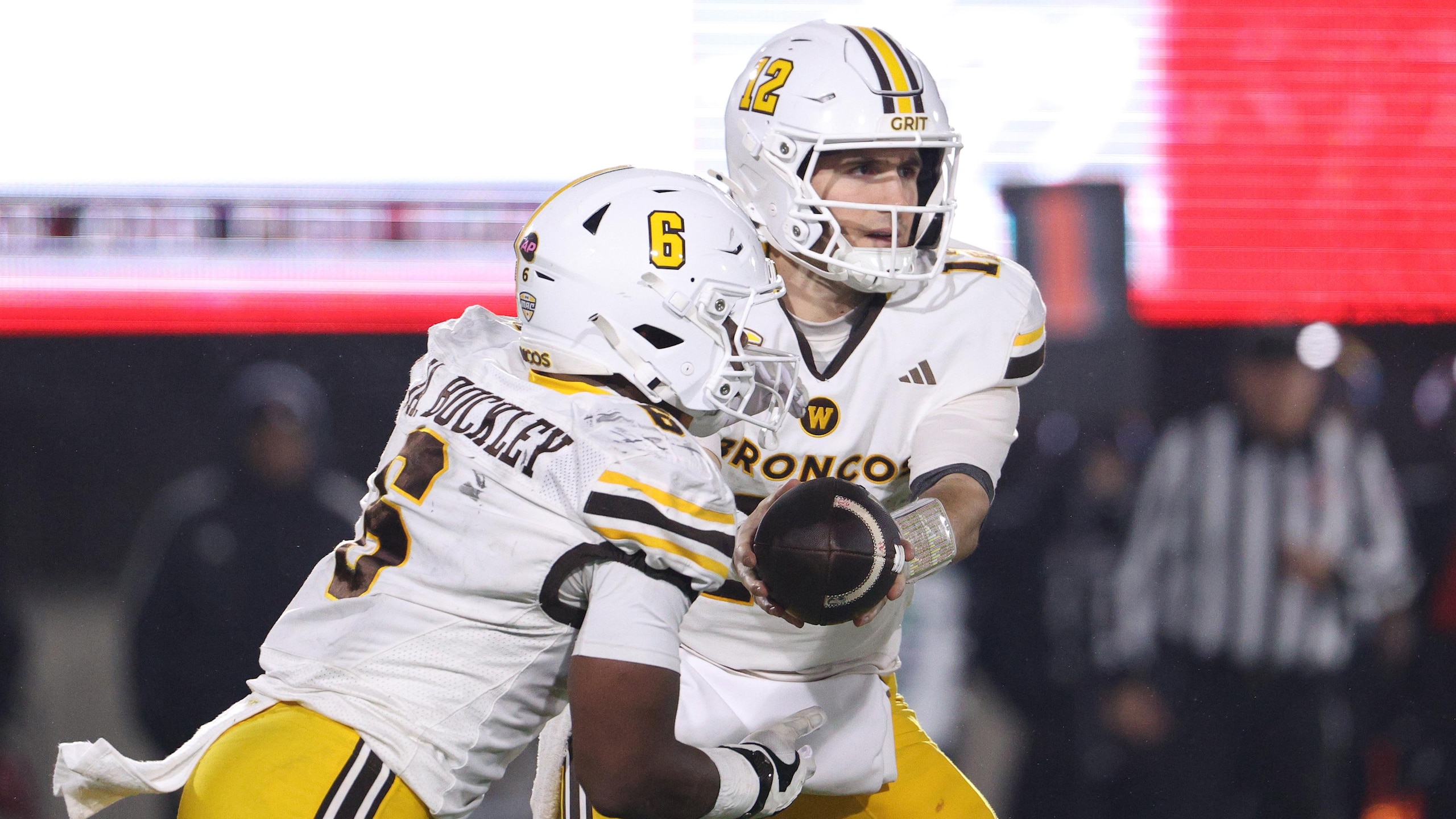 Western Michigan v Northern Illinois