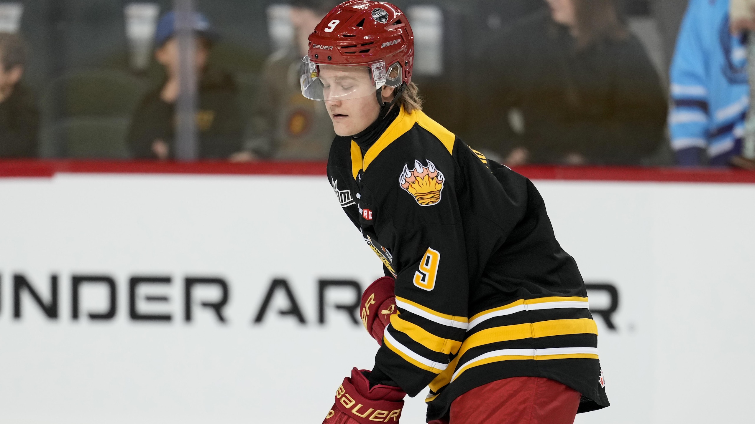2025 CHL USA Prospects Challenge