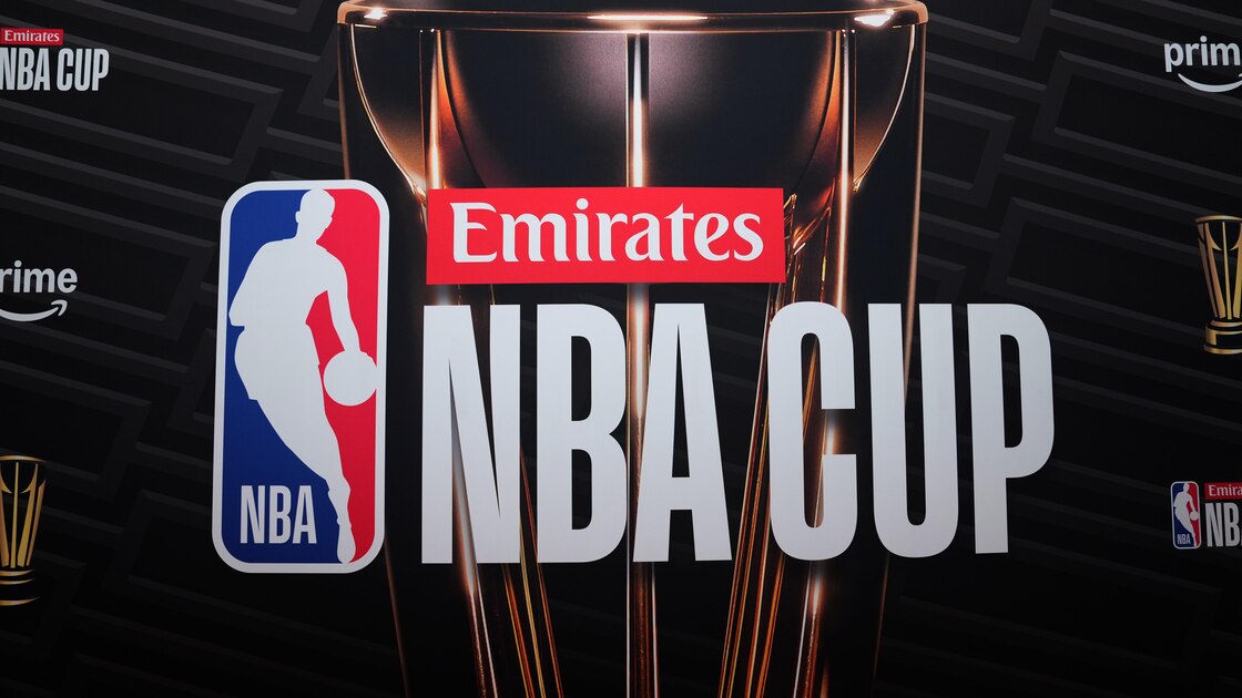 NBA Rule Changes 2026-27: Draft Lottery, Emirates Cup & Officiating