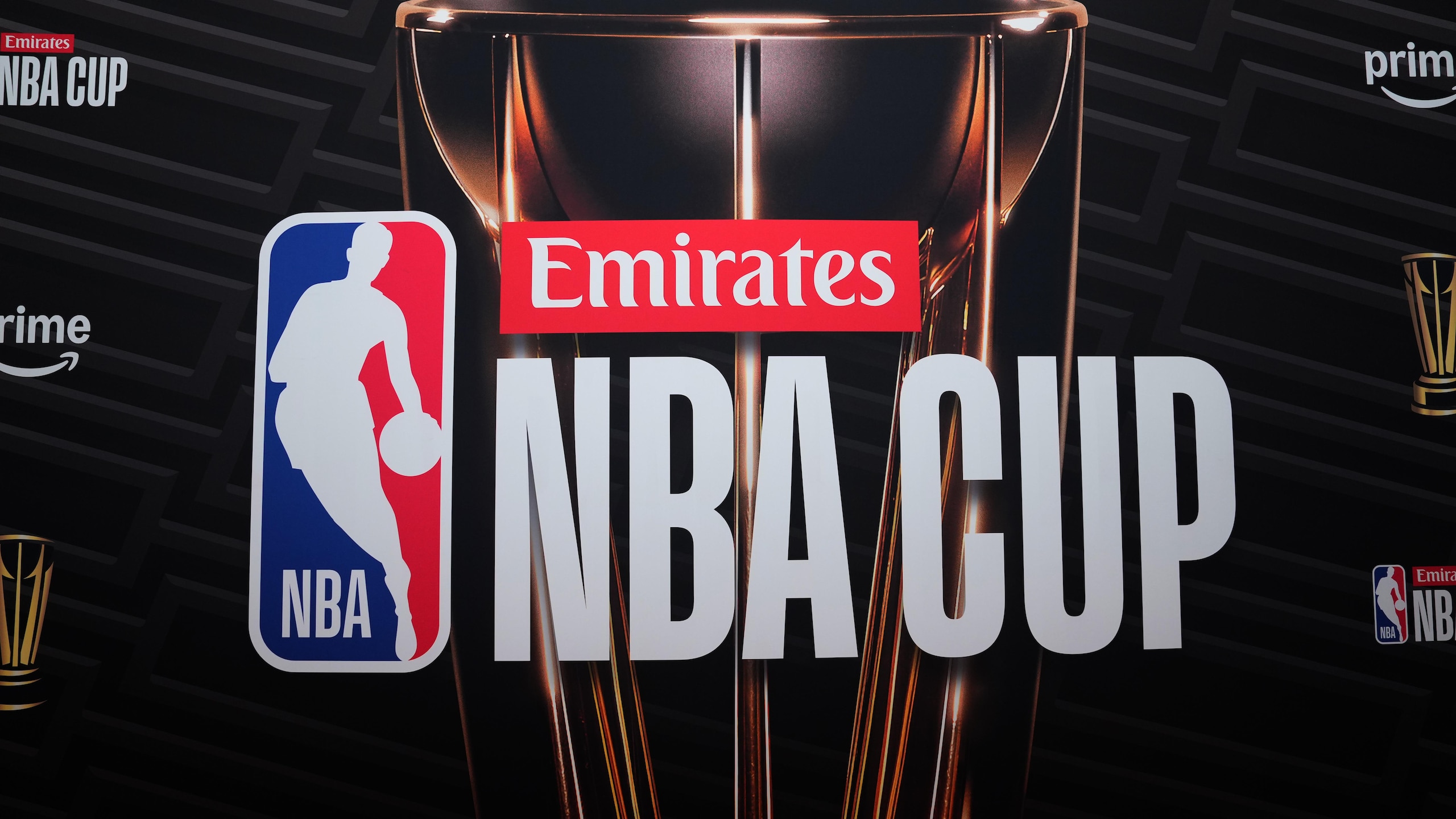 San Antonio Spurs v New York Knicks: Emirates NBA Cup - Final