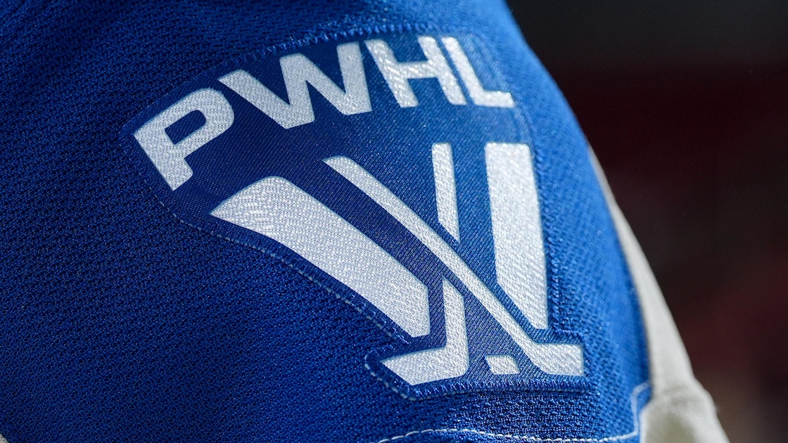 PWHL Unveils Expansion Team Uniforms for Detroit, Las Vegas and More