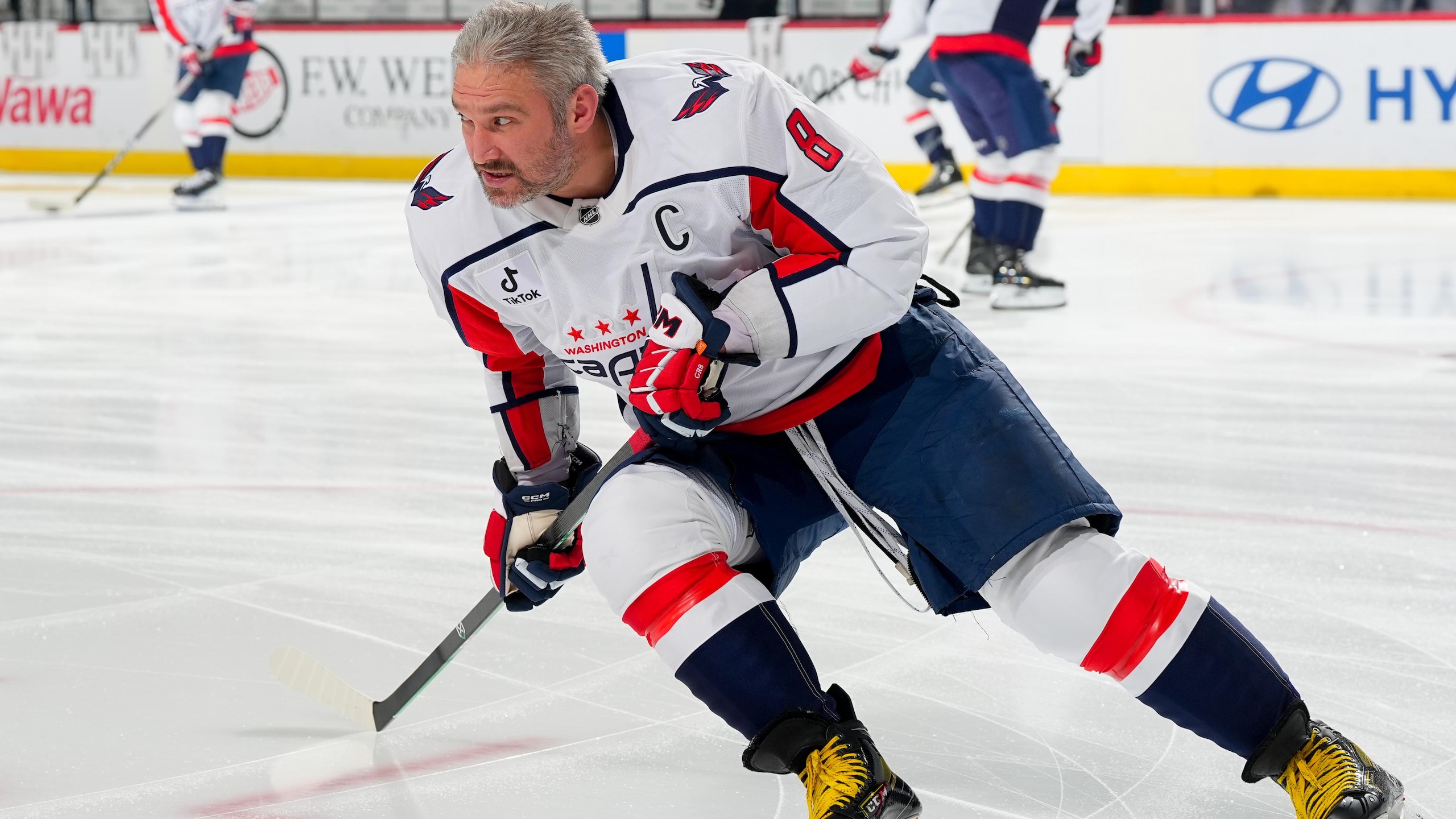 Best Ovi Memories 🤩