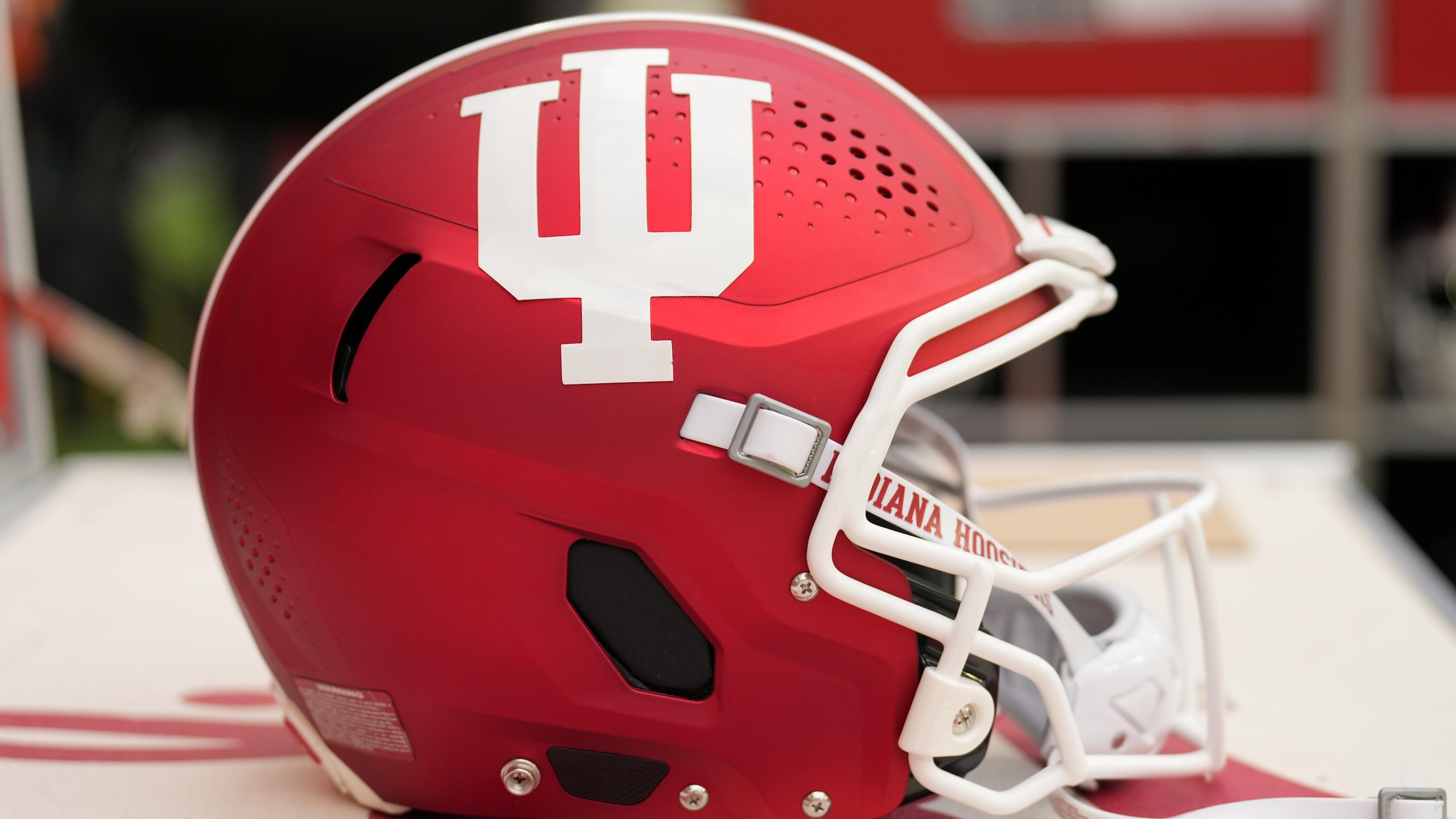 COLLEGE FOOTBALL: JAN 19 College Football Playoff National Championship Presented by AT&T Indiana vs Miami