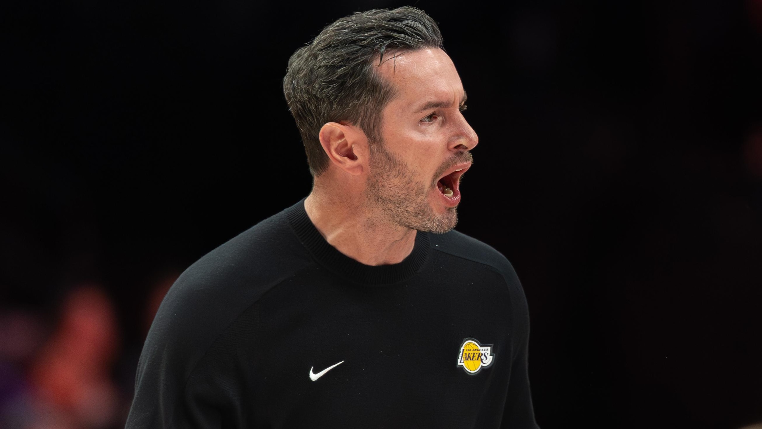 Los Angeles Lakers v Portland Trail Blazers