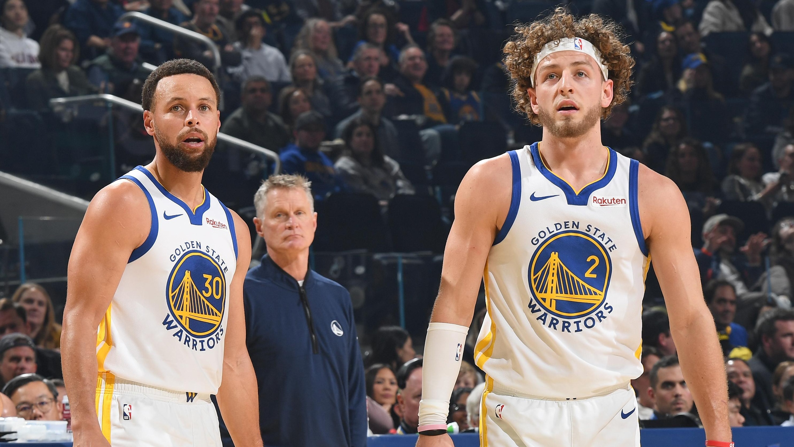 Toronto Raptors v Golden State Warriors