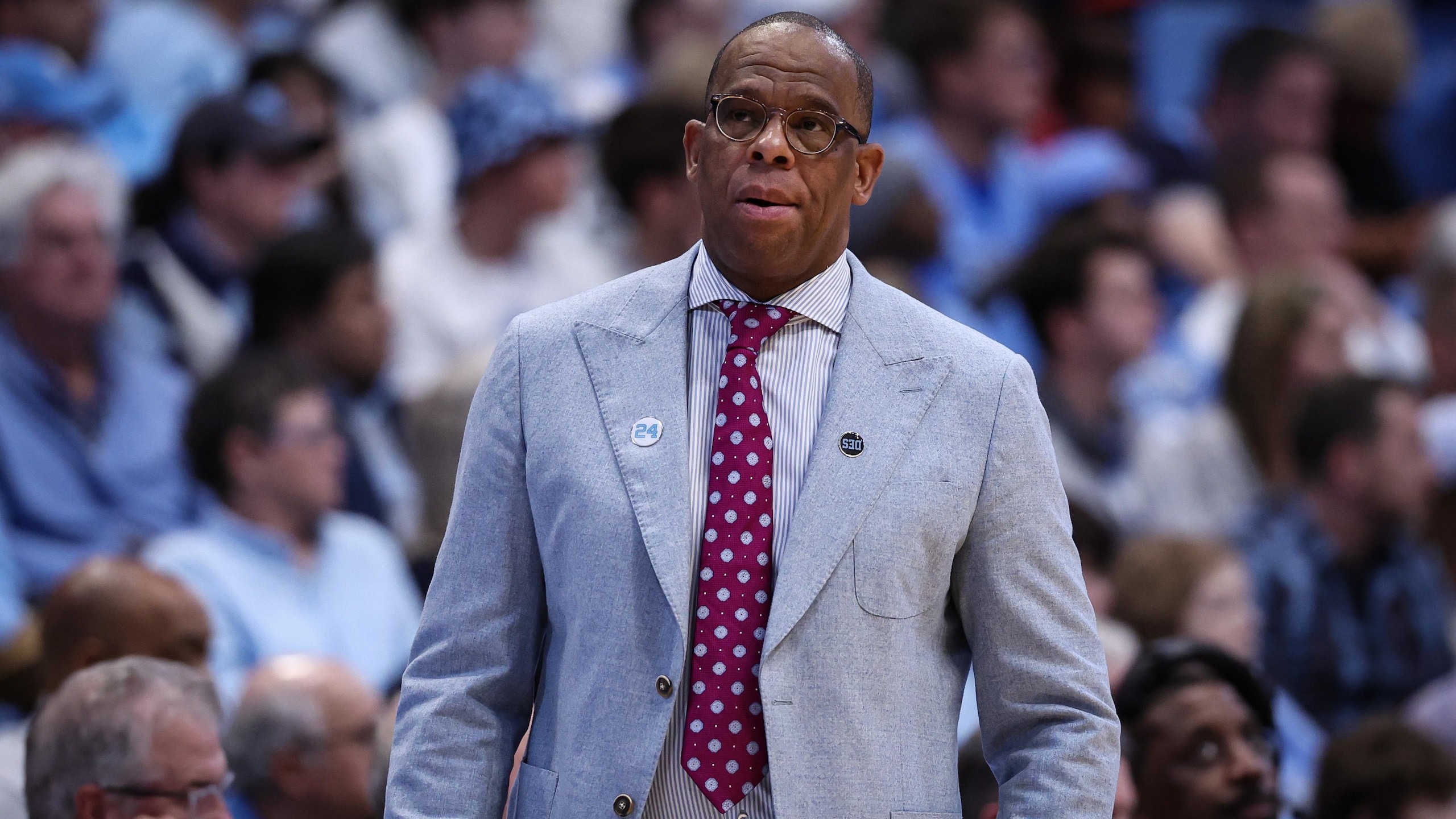 Syracuse v North Carolina Syracuse v North Carolina