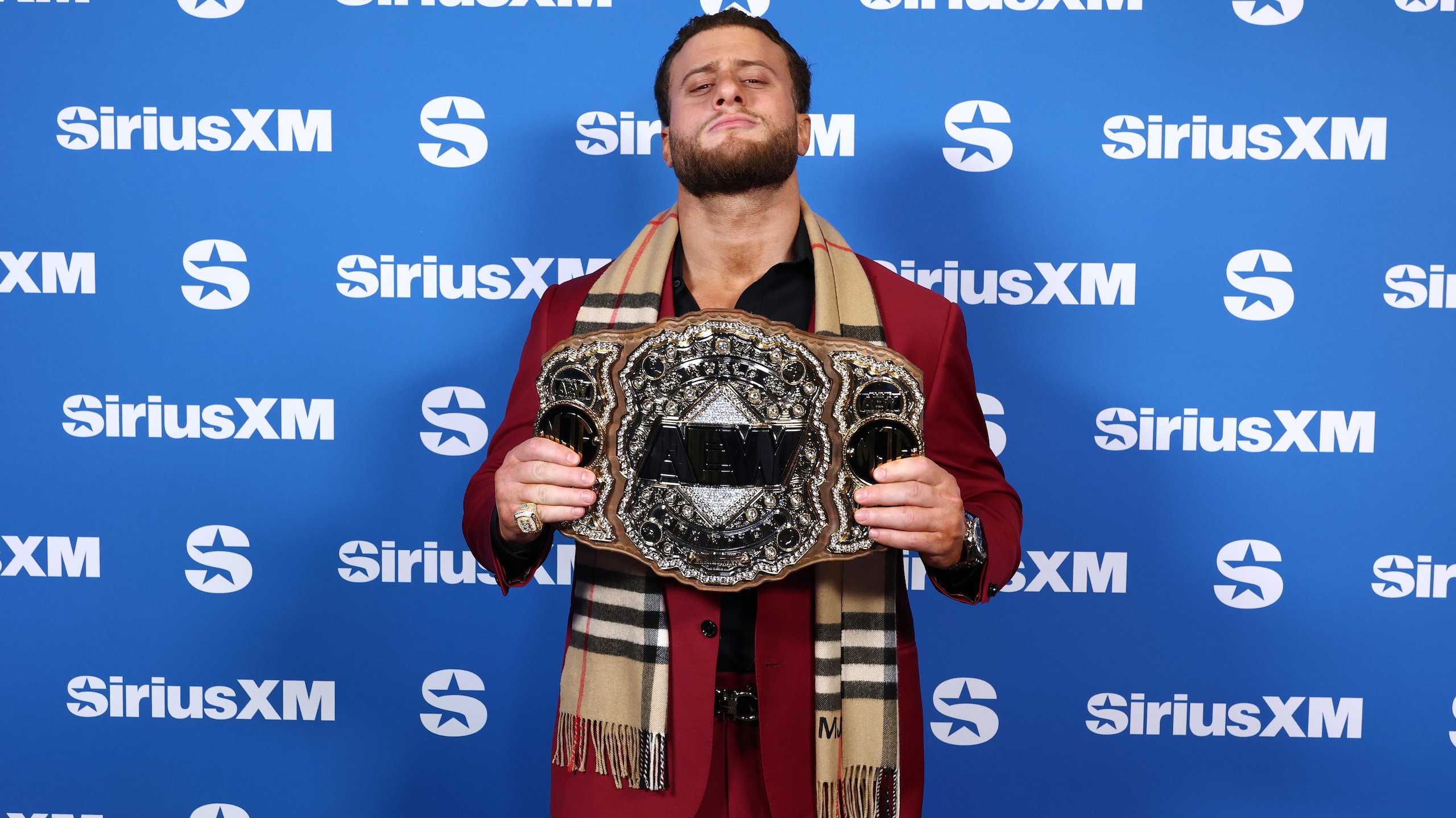 SiriusXM at Super Bowl LX – Feb 5