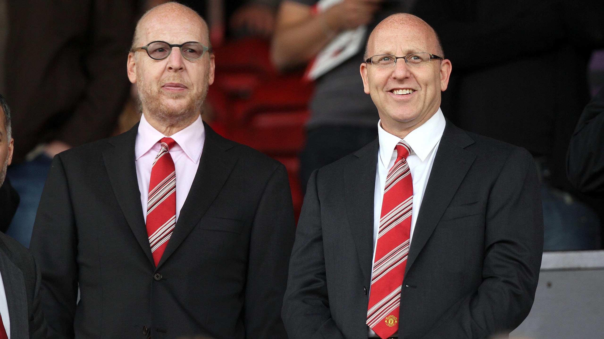 Manchester United V Tottenham Hotspur, Premier League