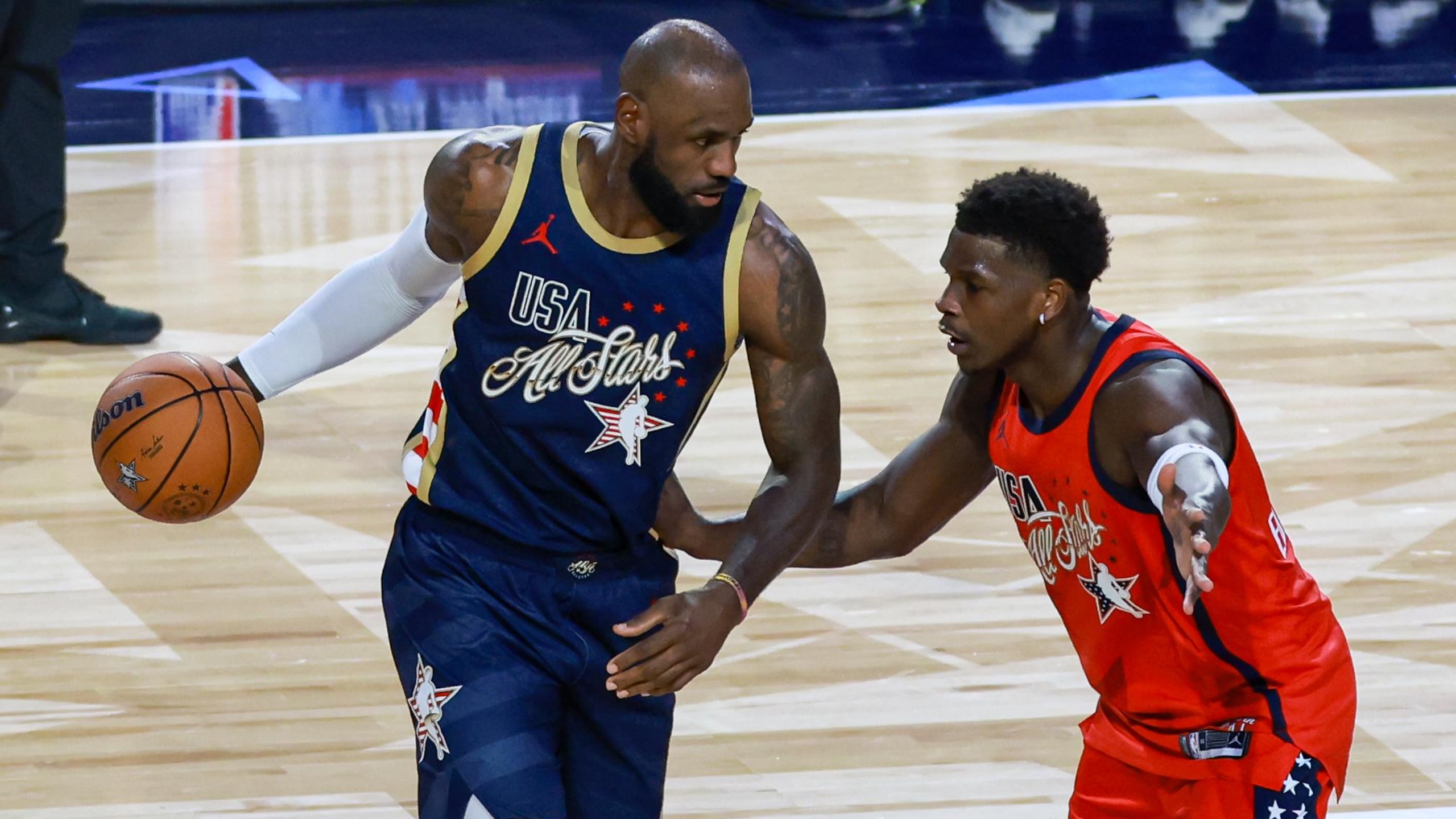 75th NBA All-Star Game